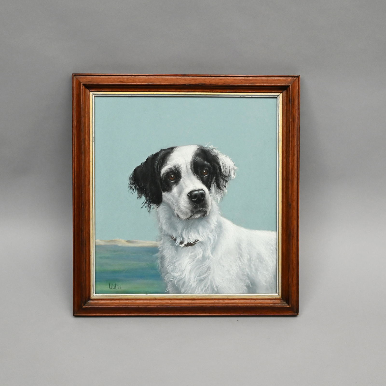 L.L. Lil - "Robbie" or "Zoo" (1 of 2)