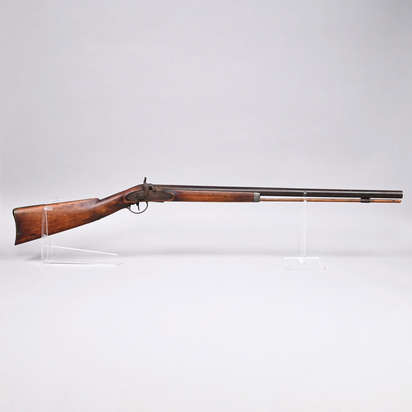 Lane & Reed, Boston Fowling Piece (1 of 5)