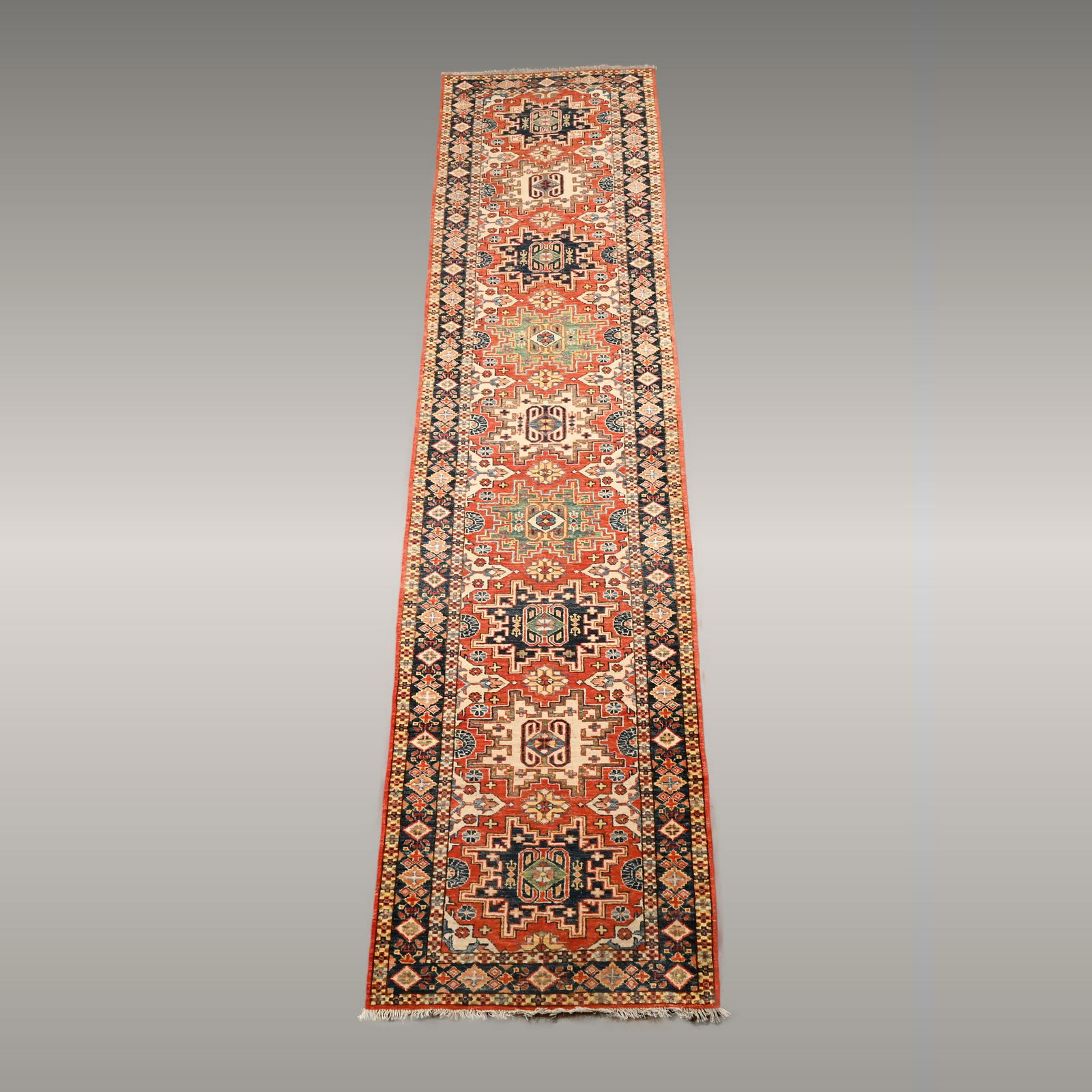 Pakistani Runner (1 of 3)