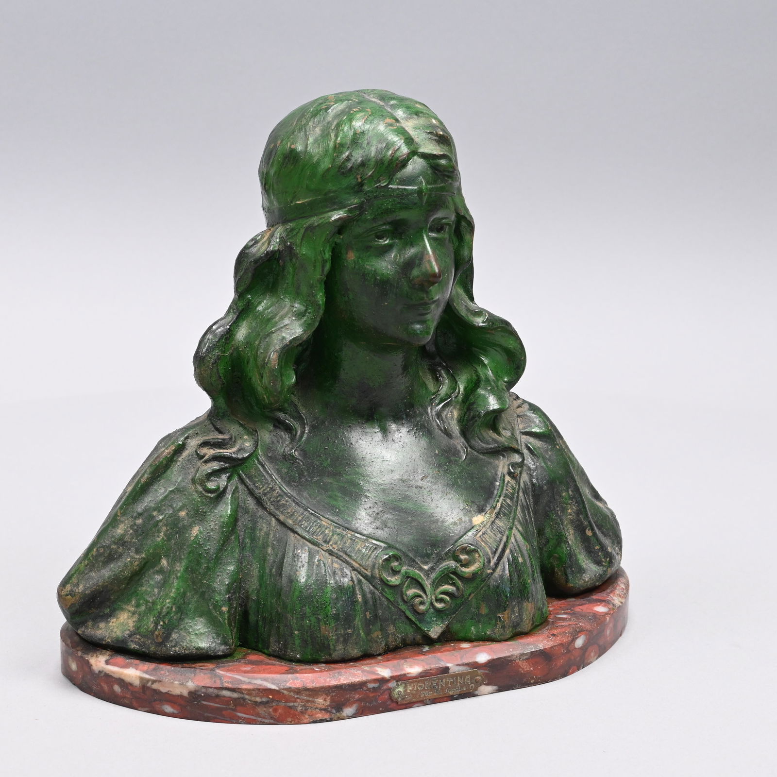 Henri Jacobs Prices - 30 Auction Price Results