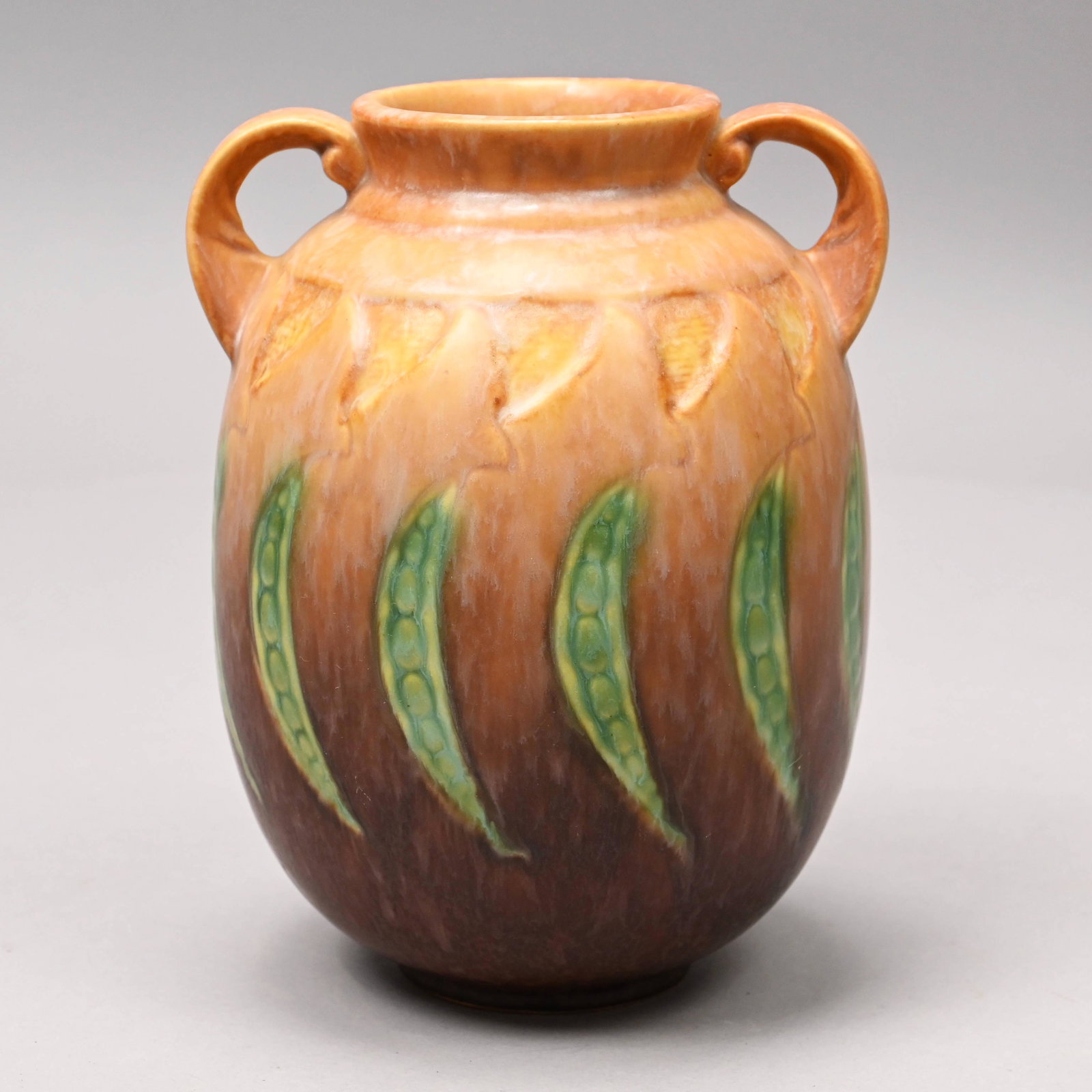 Roseville Pottery 'Falline' Vase (1 of 5)