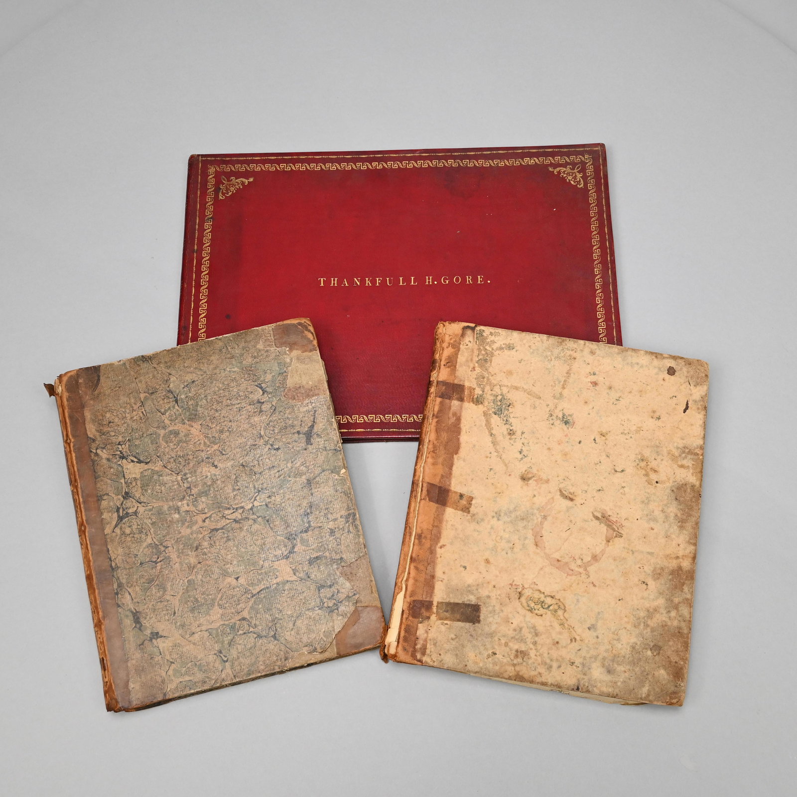 Two Handbooks: "Geometry" and "Natural Philosophy" (1 of 14)