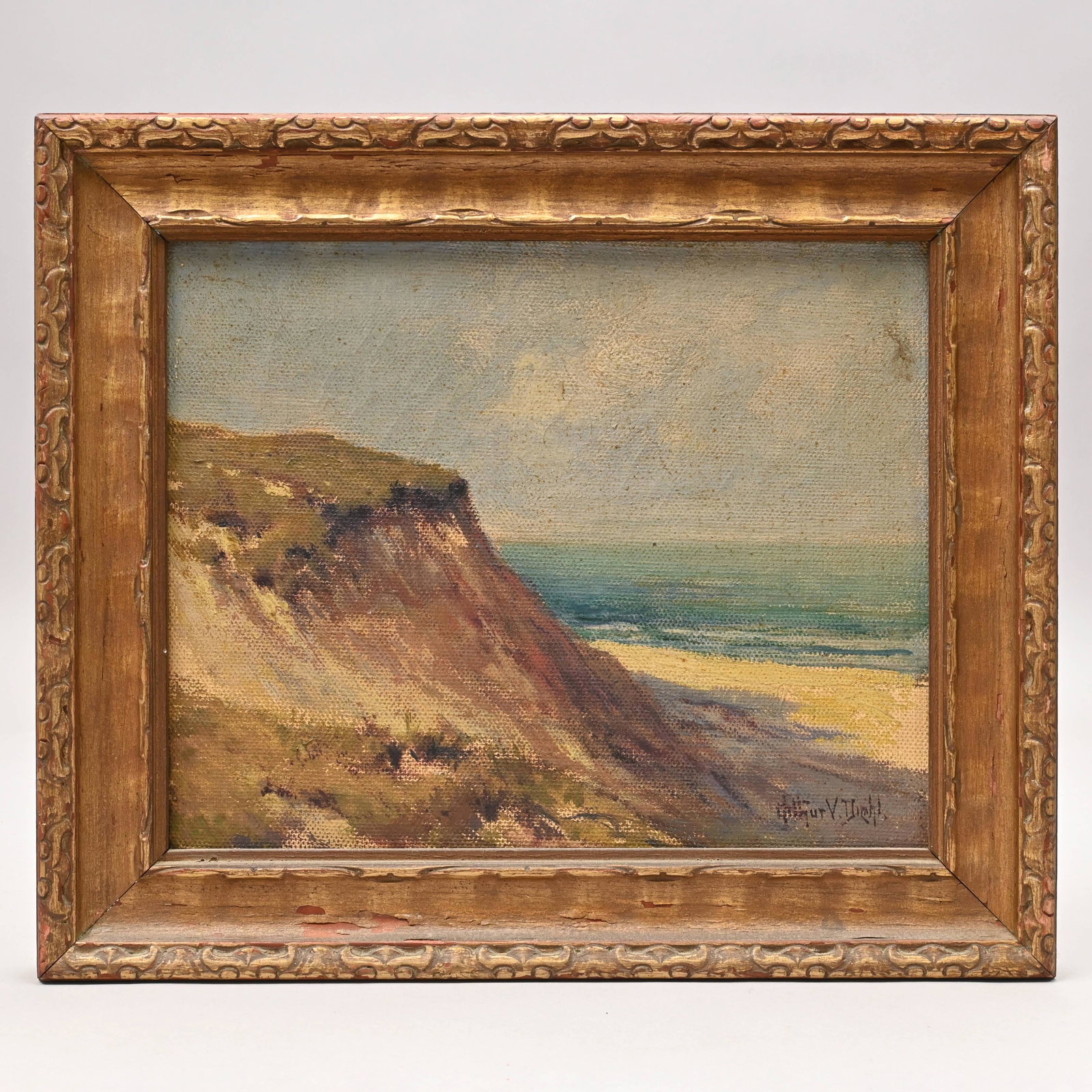 Arthur Diehl - Dunes (1 of 4)
