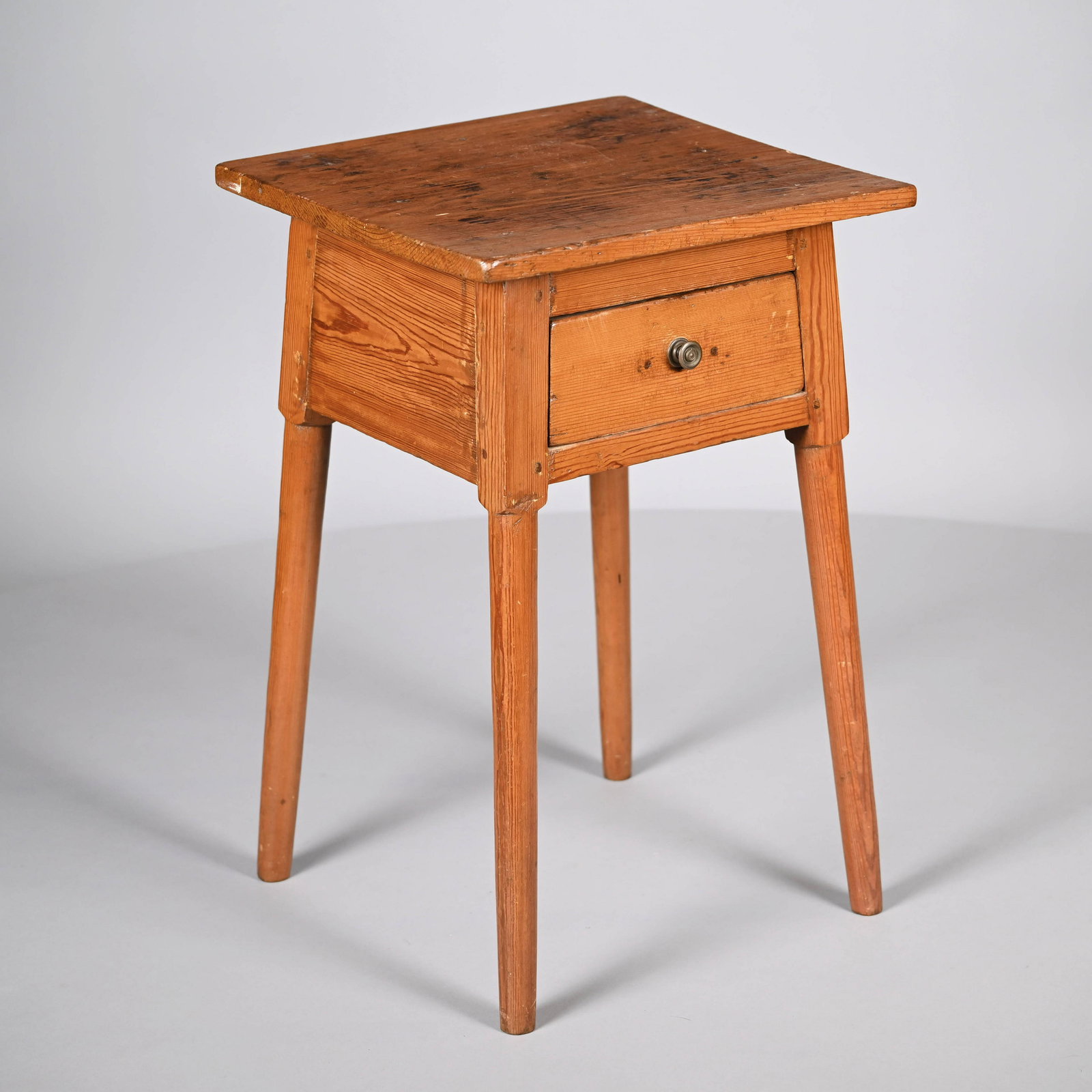 Southern Yellow Pine Stand (1 of 8)