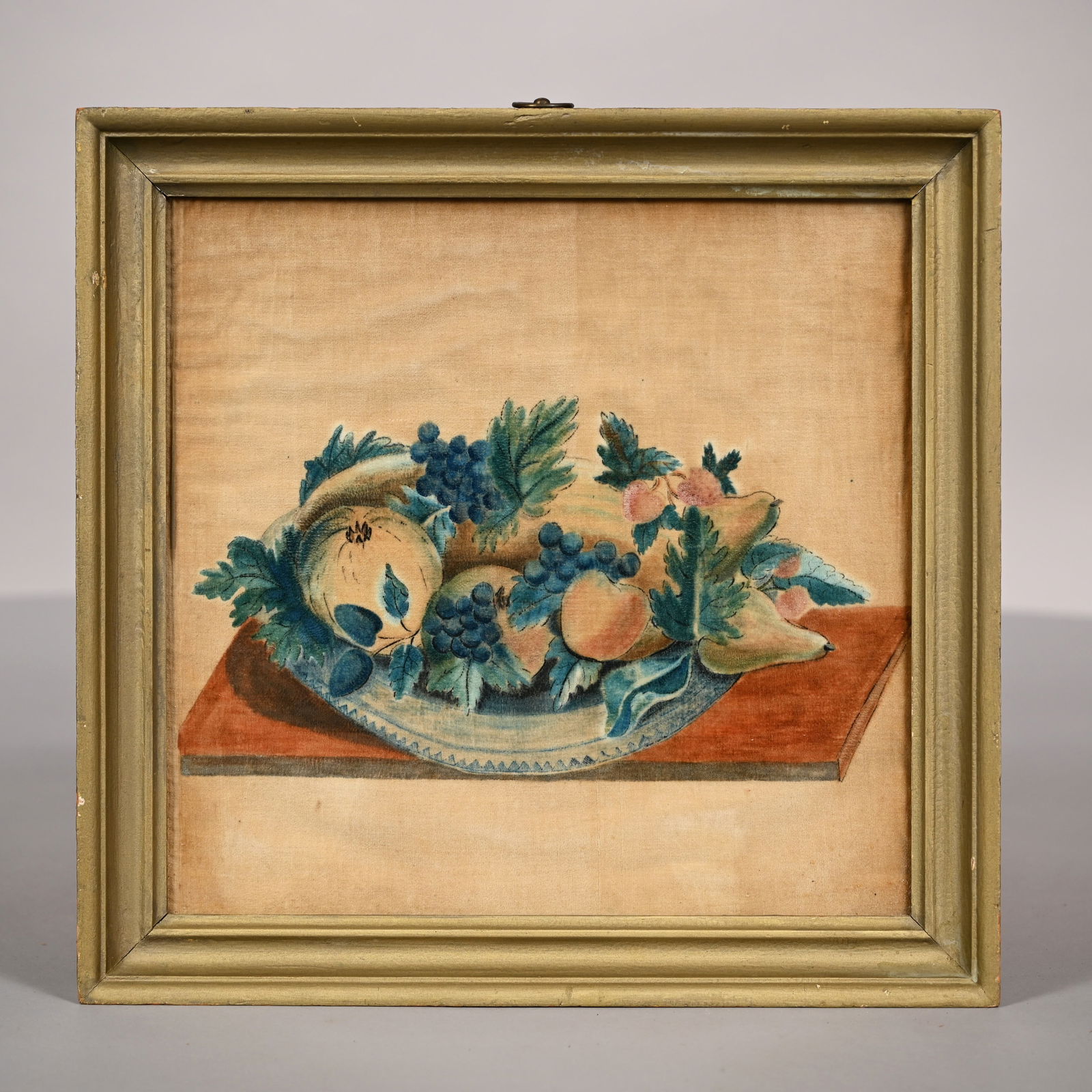 American School - Still Life Theorem (1 of 2)