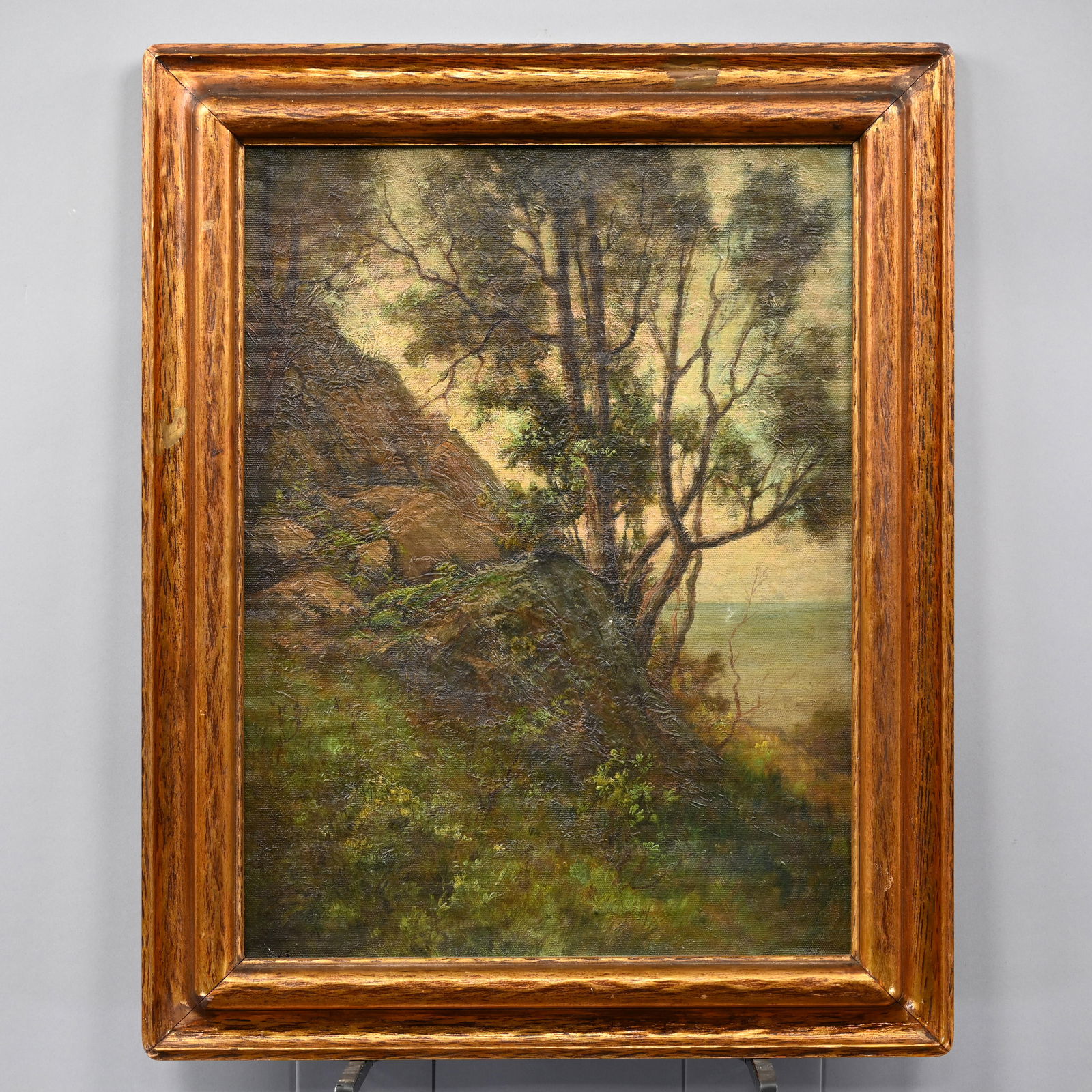 Frank Chester Perry - "The Hillside, Waterford CT" (1 of 4)