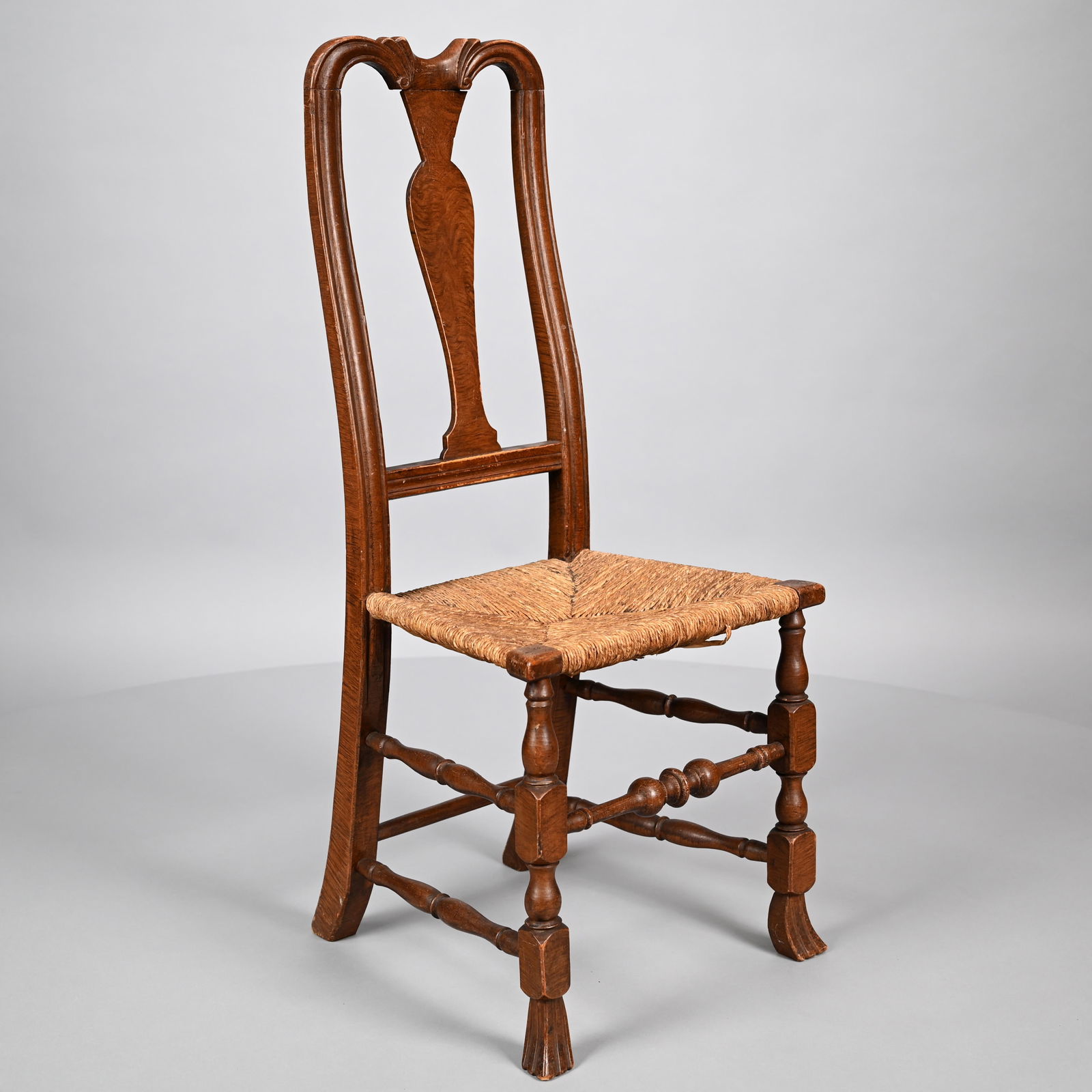 Portsmouth, New Hampshire Gaines-Type Side Chair (1 of 14)