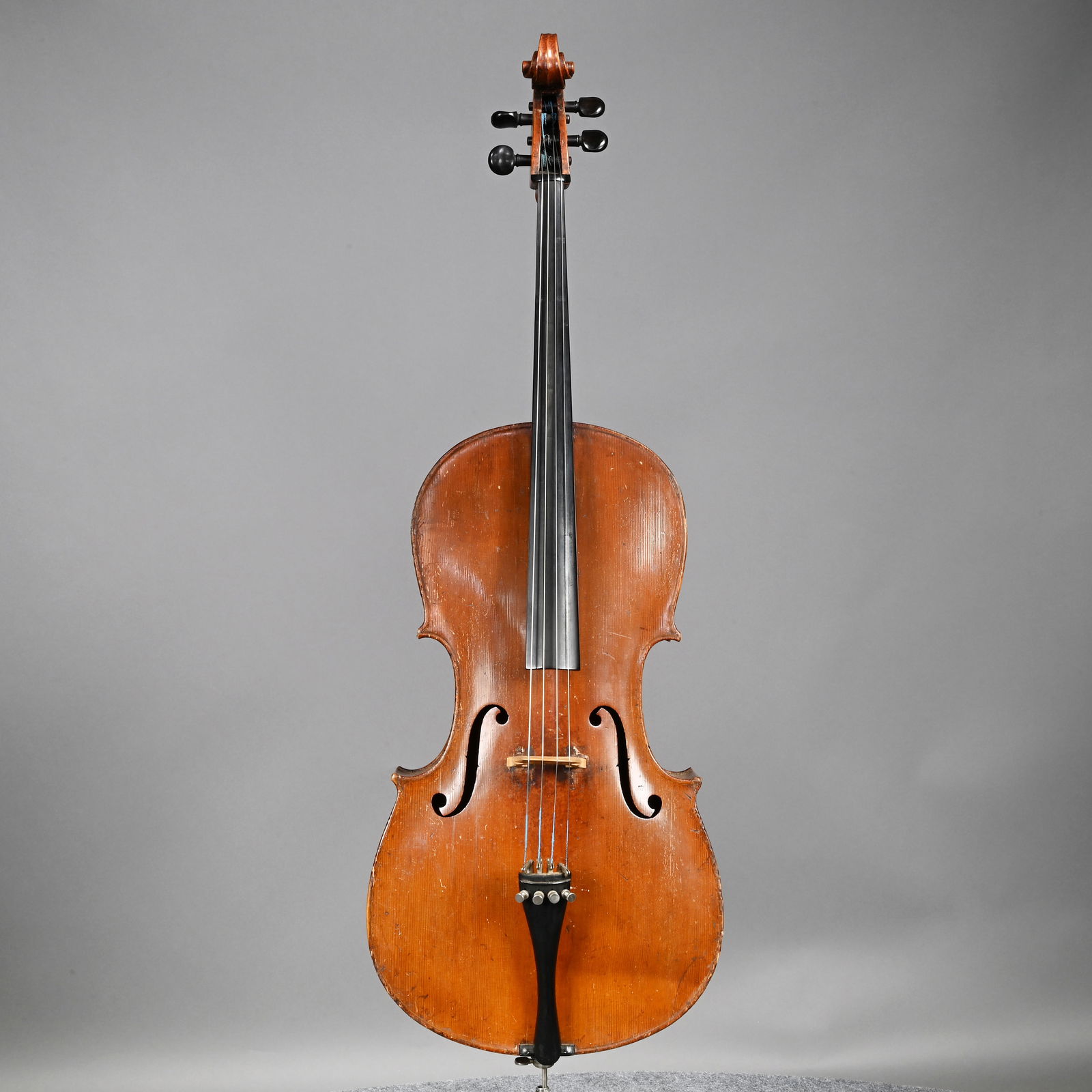Cello by John Henry Ebblewhite, London (1 of 20)