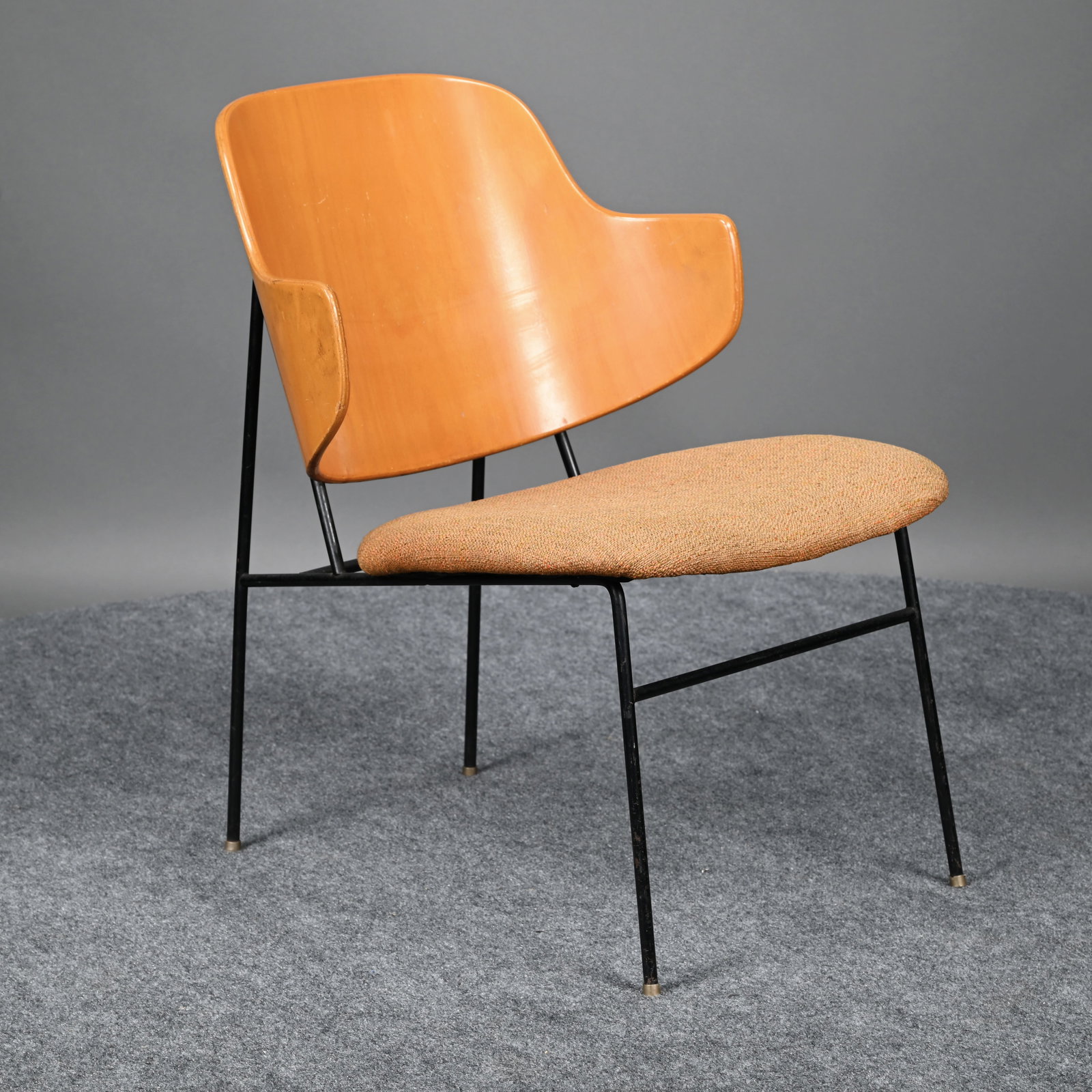 Kofod Larsen - Mid-Century Modern Penguin Chair (1 of 8)
