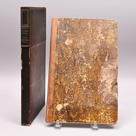 Ship's Log for Ship "Minerva," Salem, MA 1795-1796