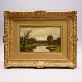 John Francis Murphy - Landscape