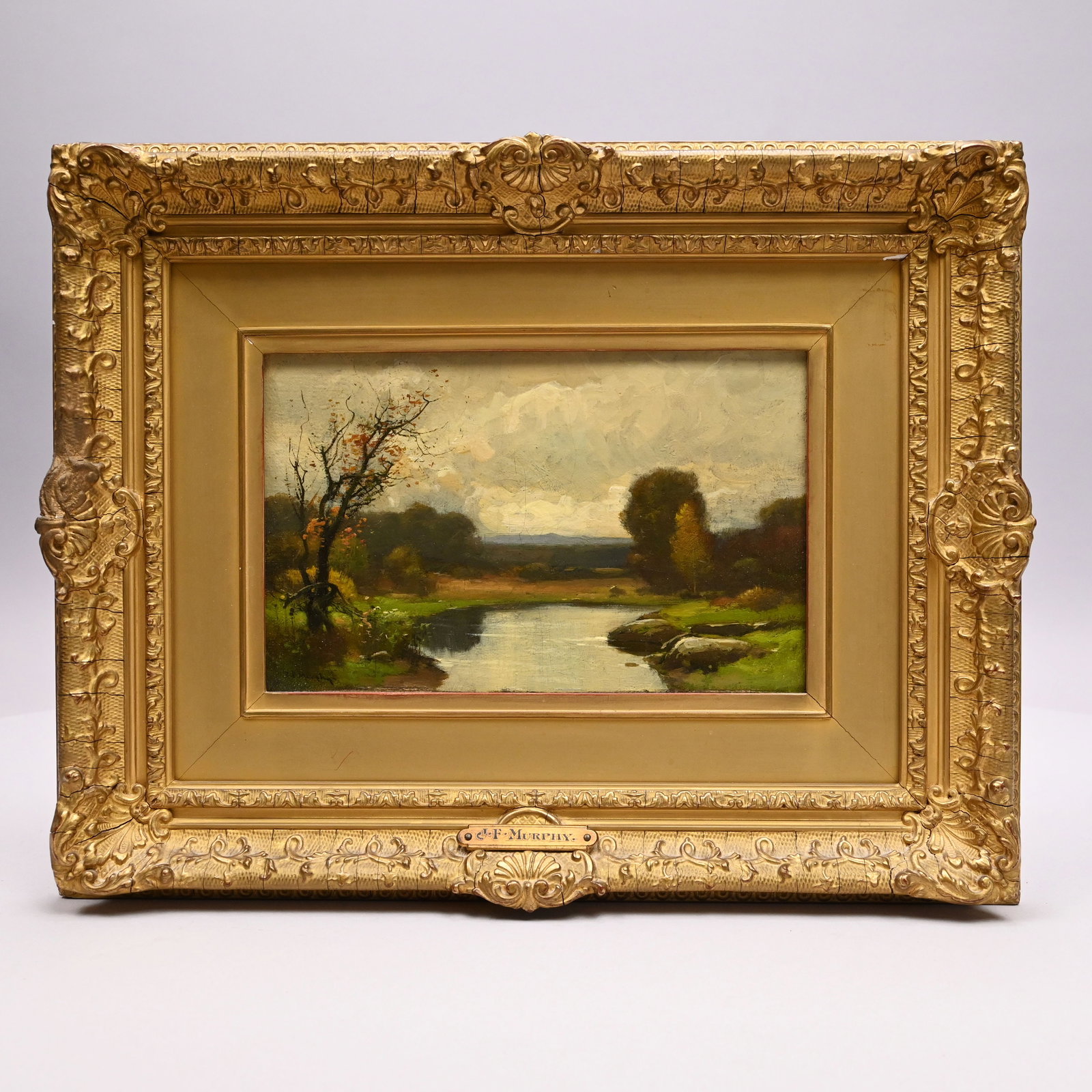 John Francis Murphy - Landscape (1 of 5)