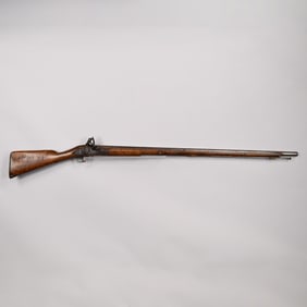 Charleville Pattern Flintlock Musket