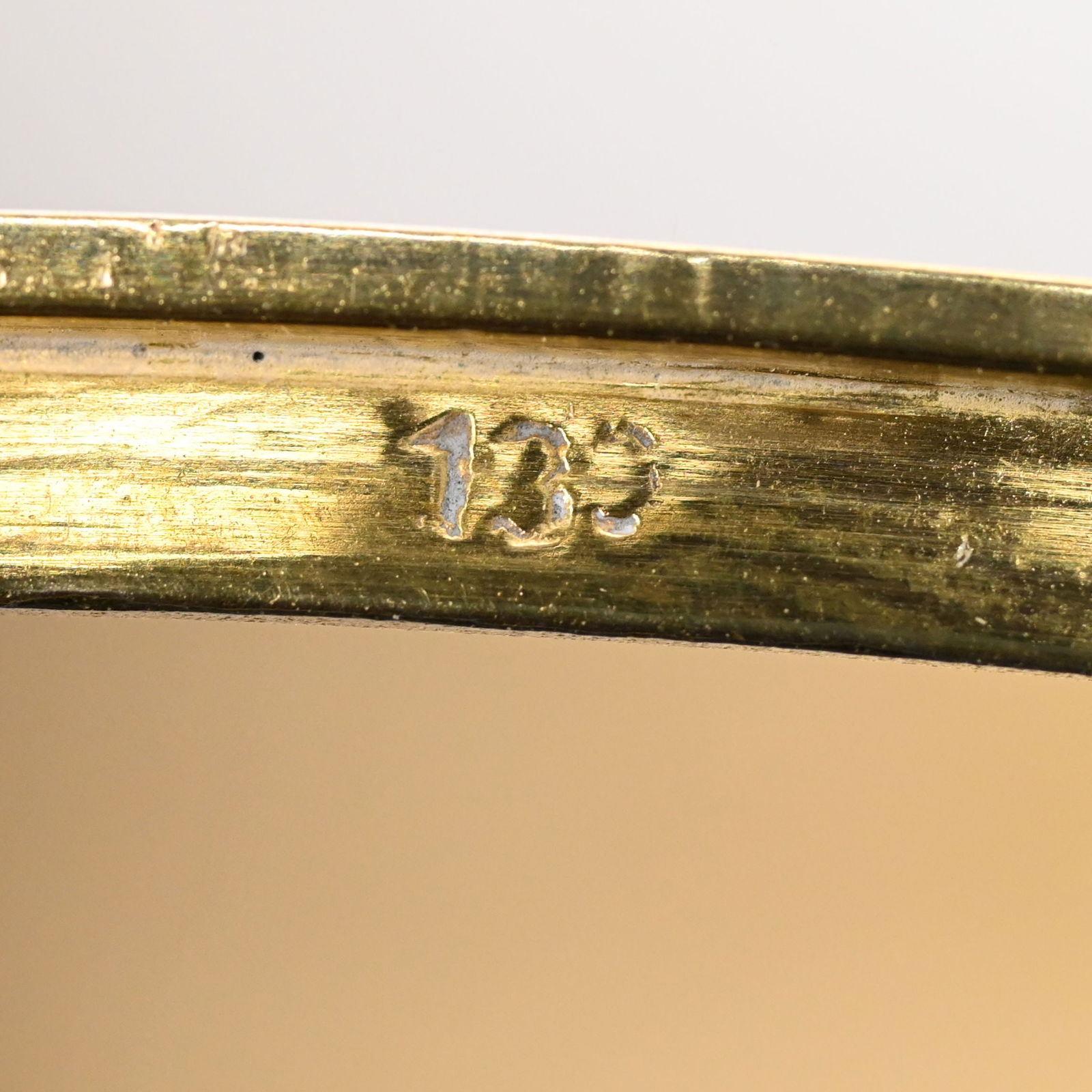 Art Deco Silver and Enamel Cigarette Case - 7