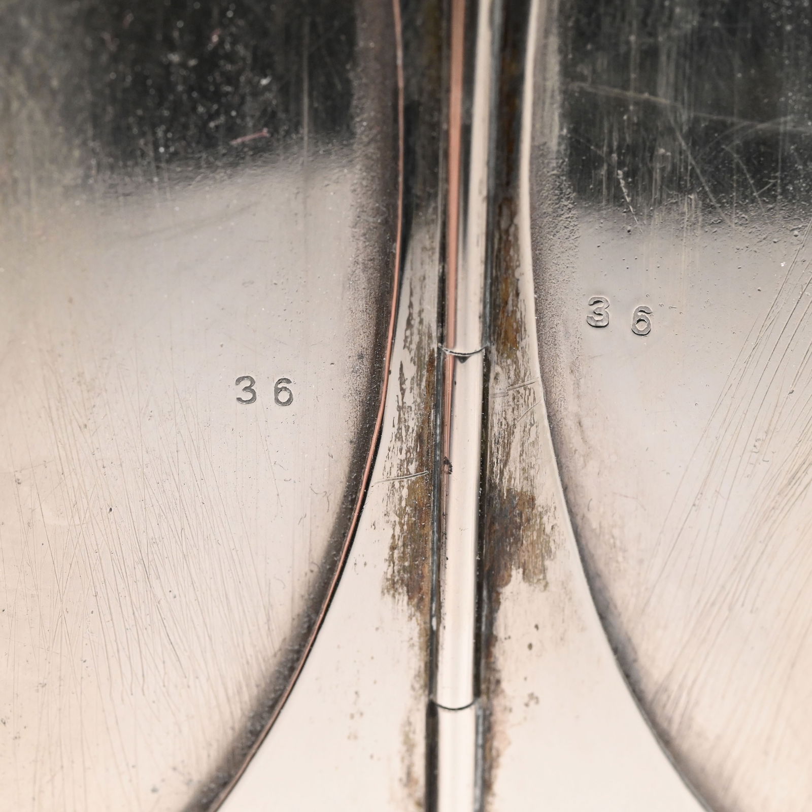 Group of Objets de Vertu - 11