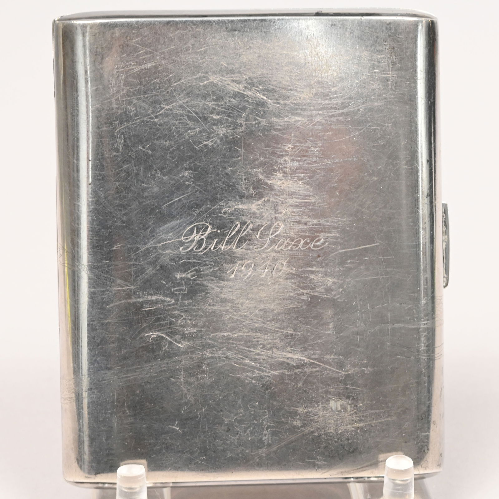 Group of Objets de Vertu - 12