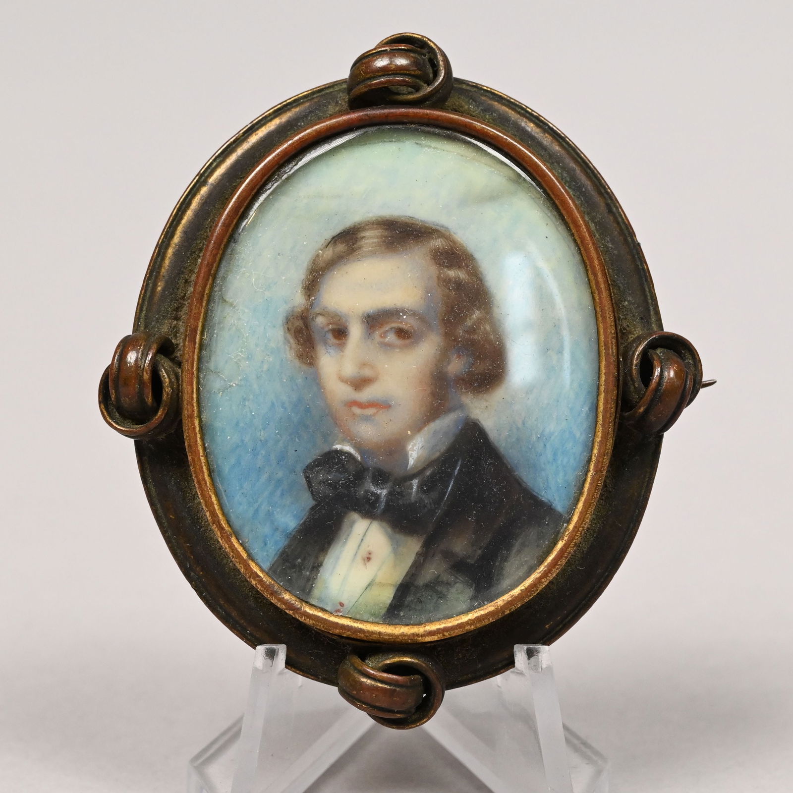 Group of Objets de Vertu - 2