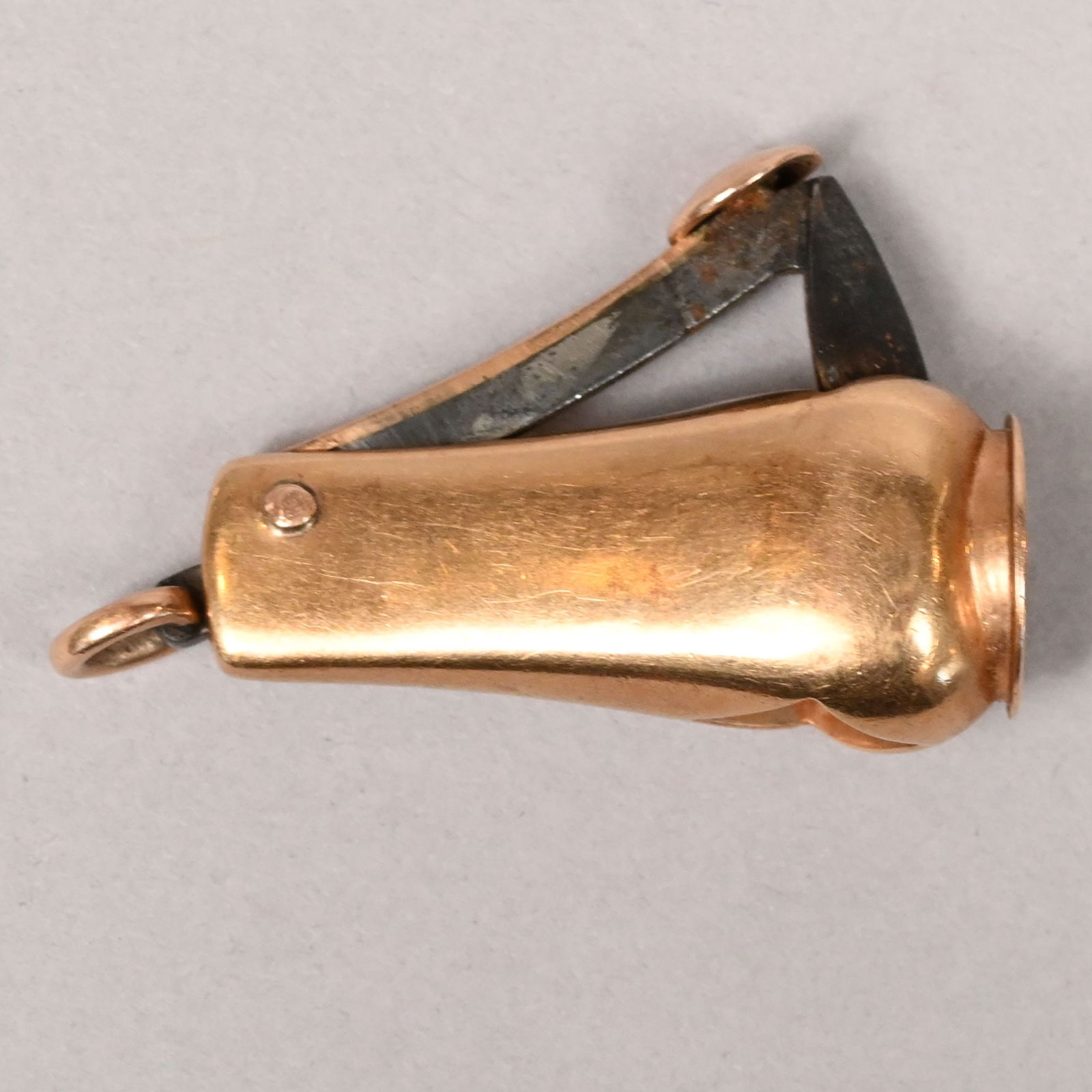 Group of Objets de Vertu - 5