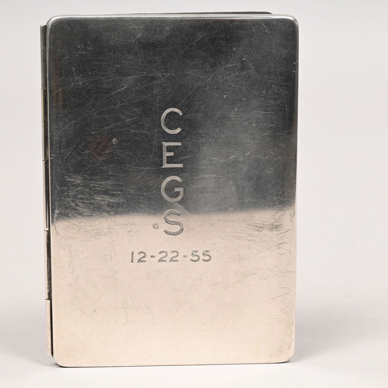 Group of Objets de Vertu - 6