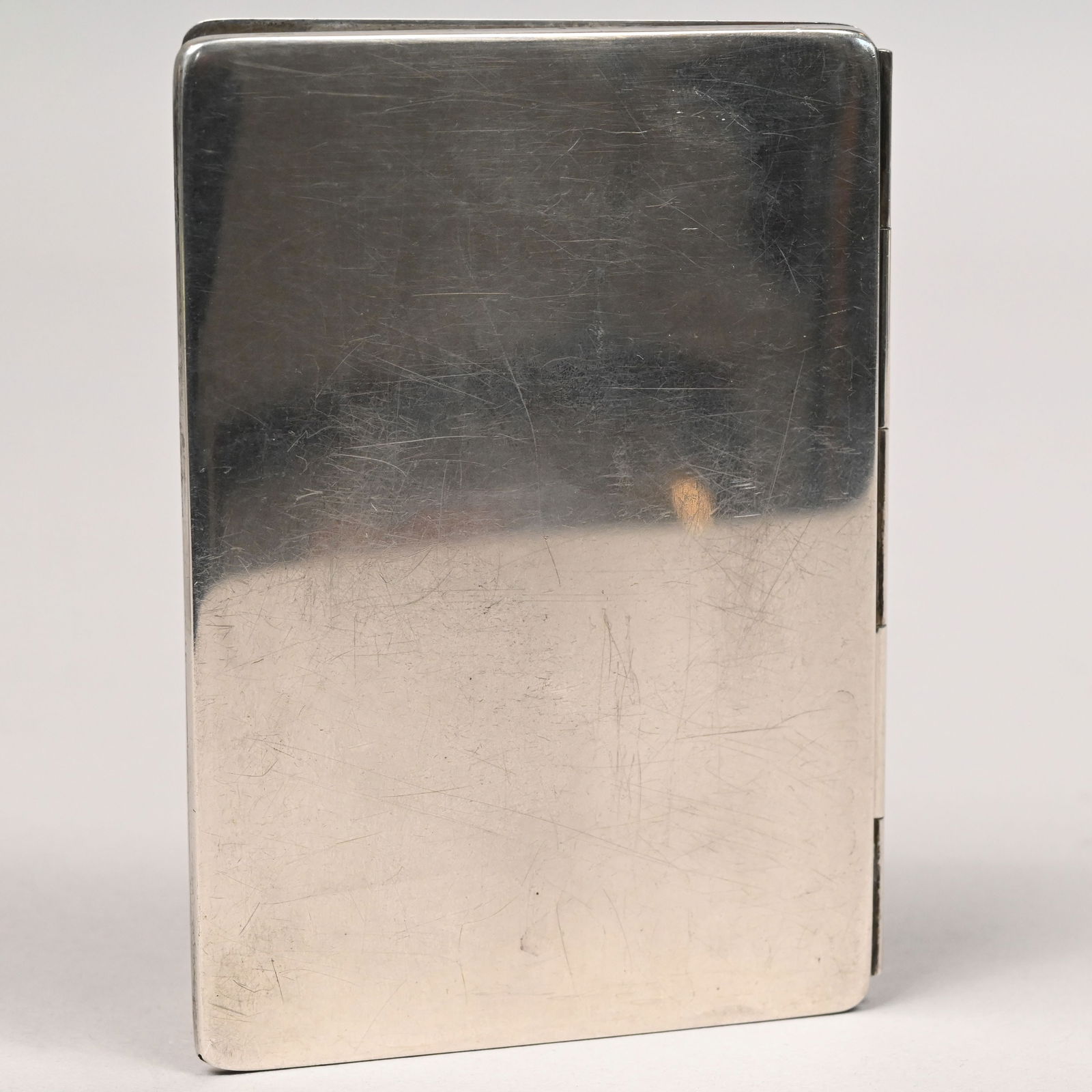 Group of Objets de Vertu - 7