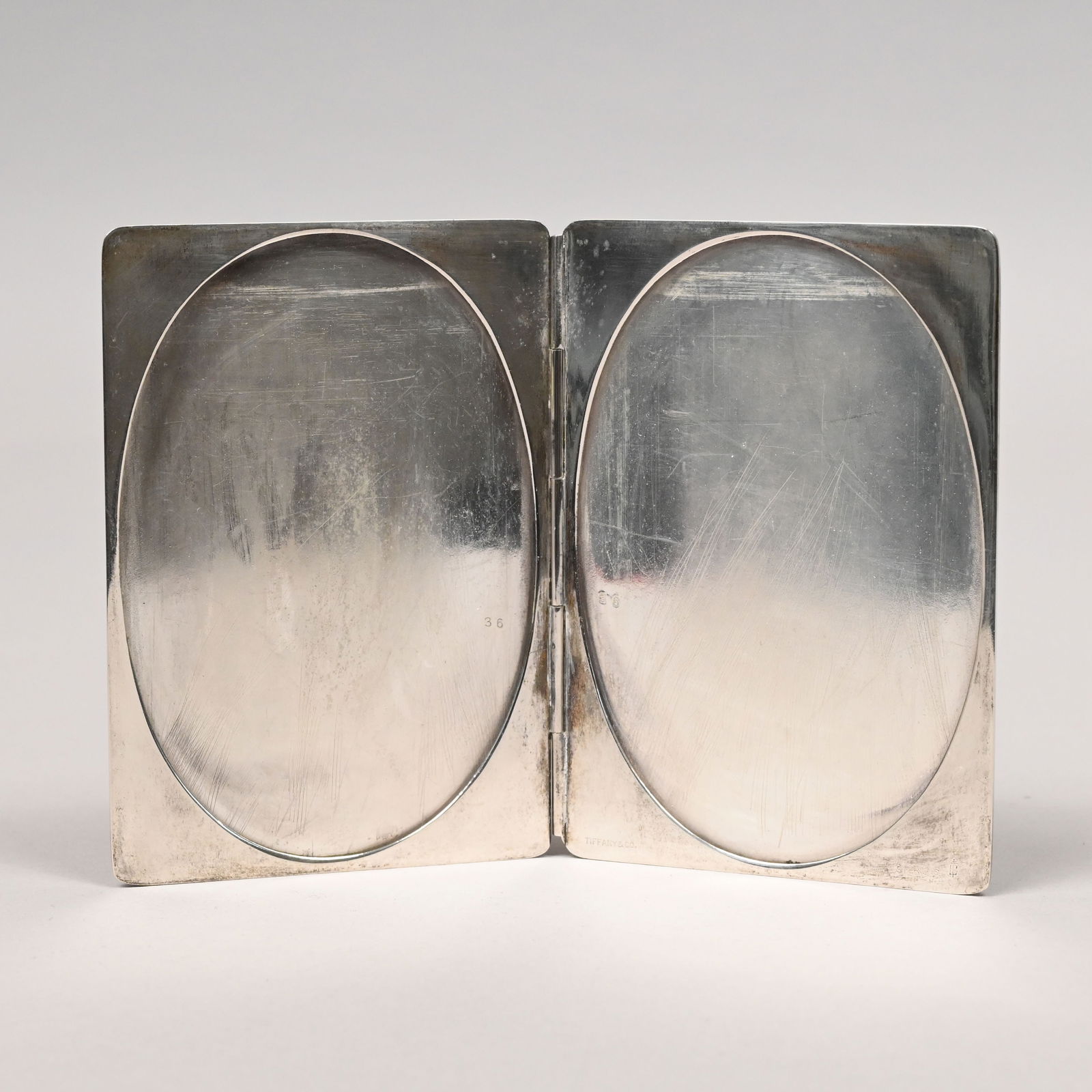 Group of Objets de Vertu - 8