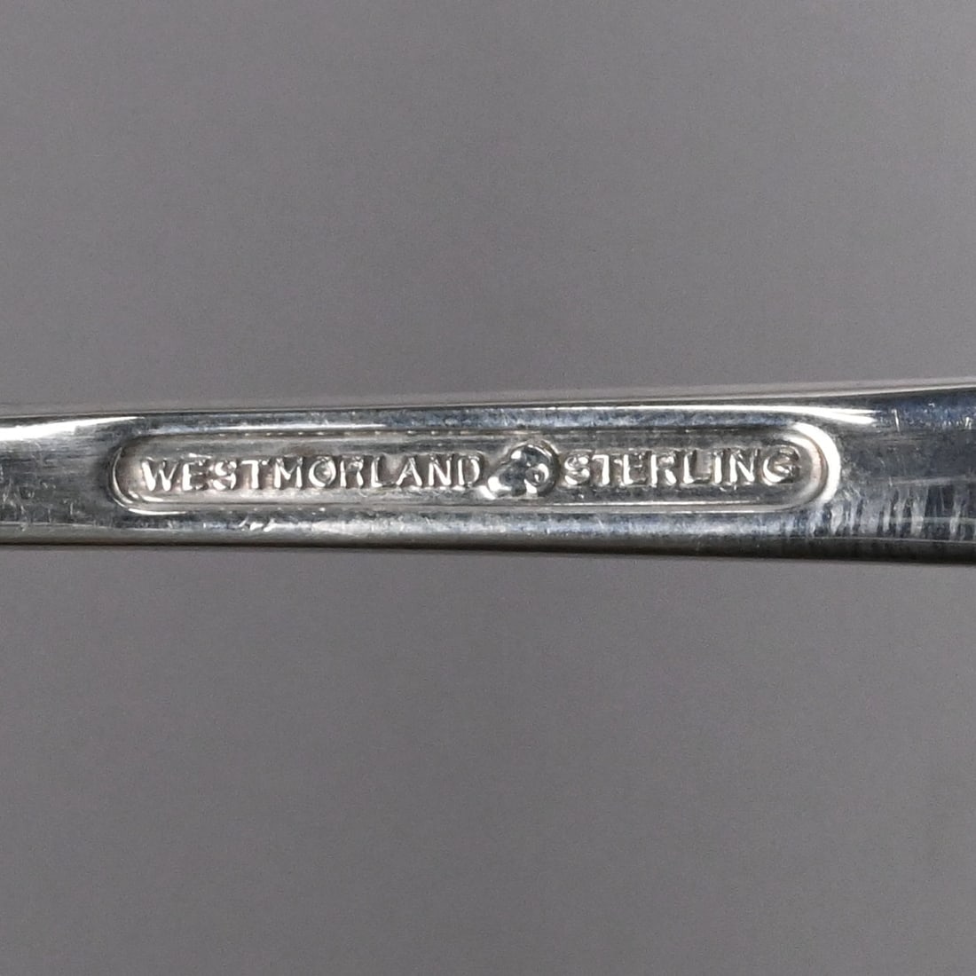 Ten American Sterling Silver Serving Utensils - 6