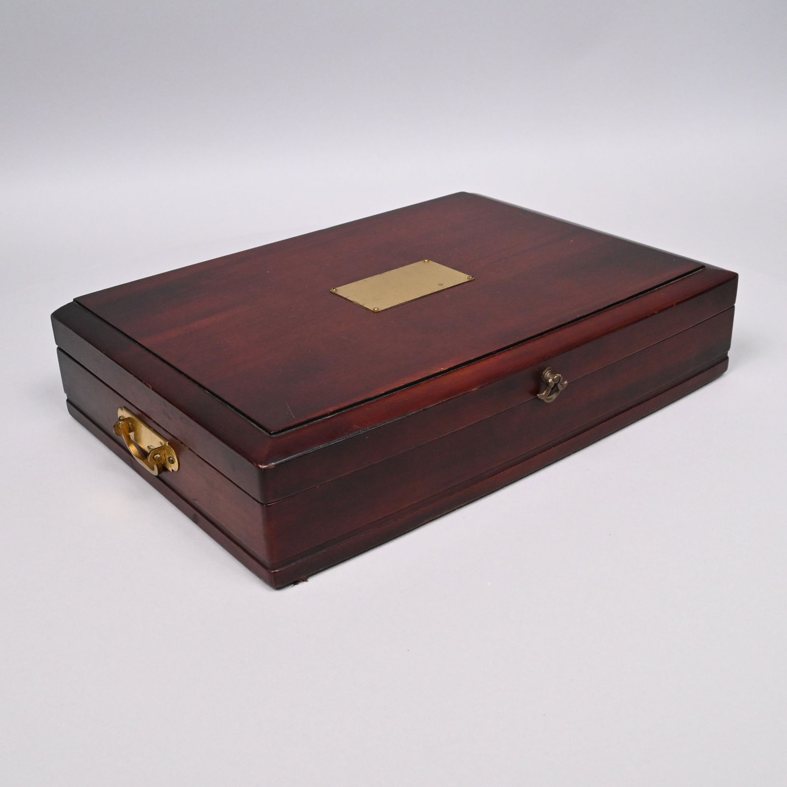 American Sterling Silver Flatware Service - 3