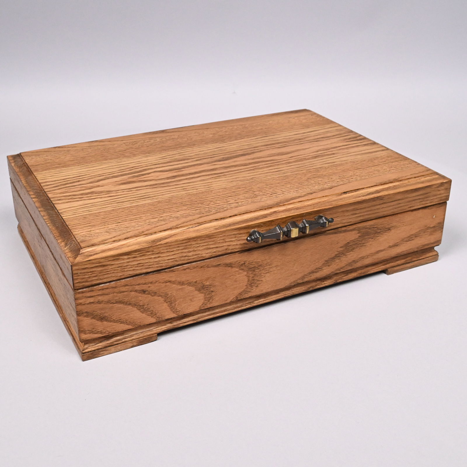 American Sterling Silver Flatware Service - 15