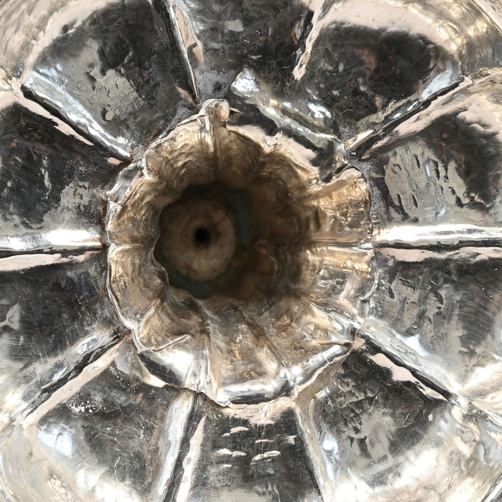 Two Edward VII & Two Continental Silver Articles - 14