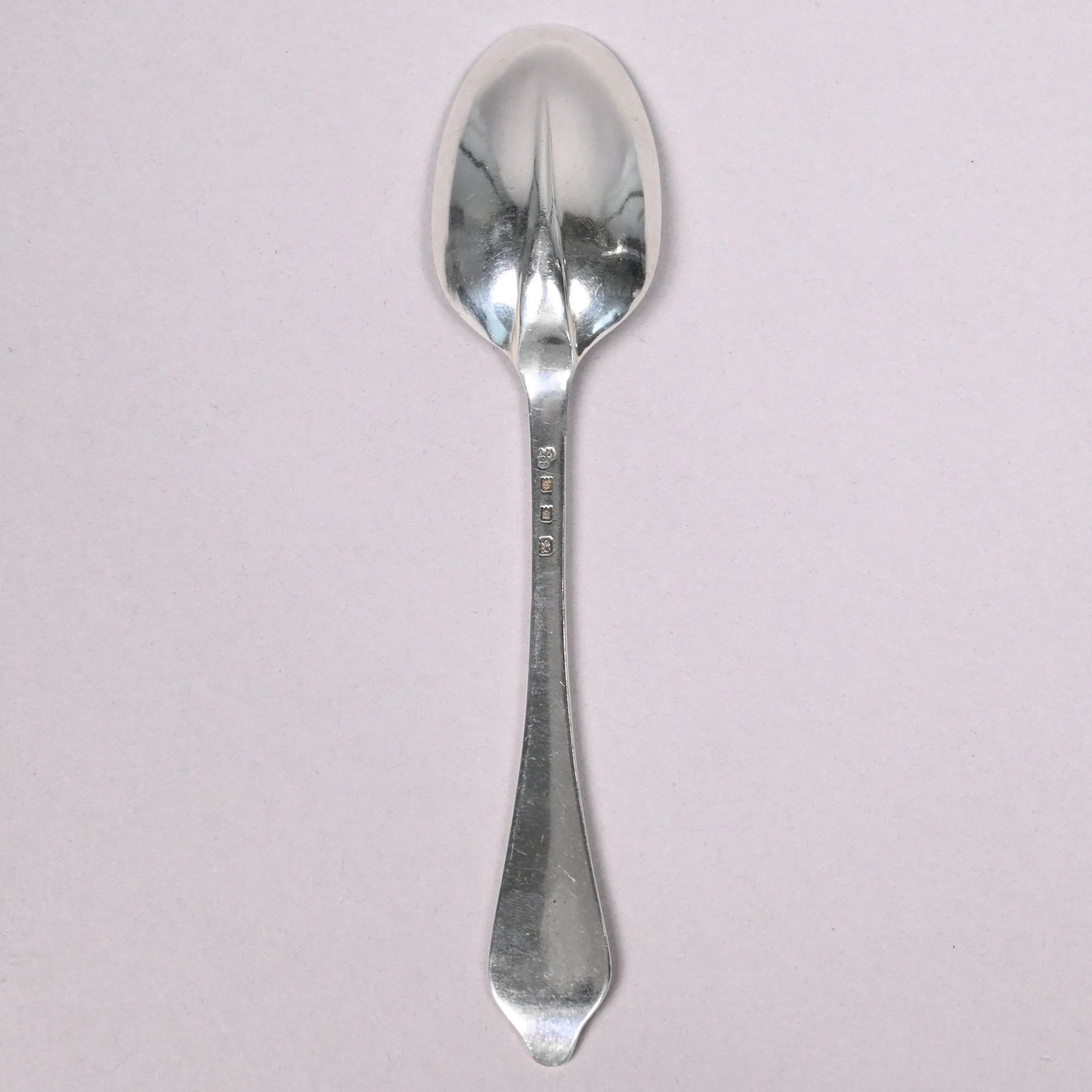 Group British Sterling Silver Flatware & Utensils - 12