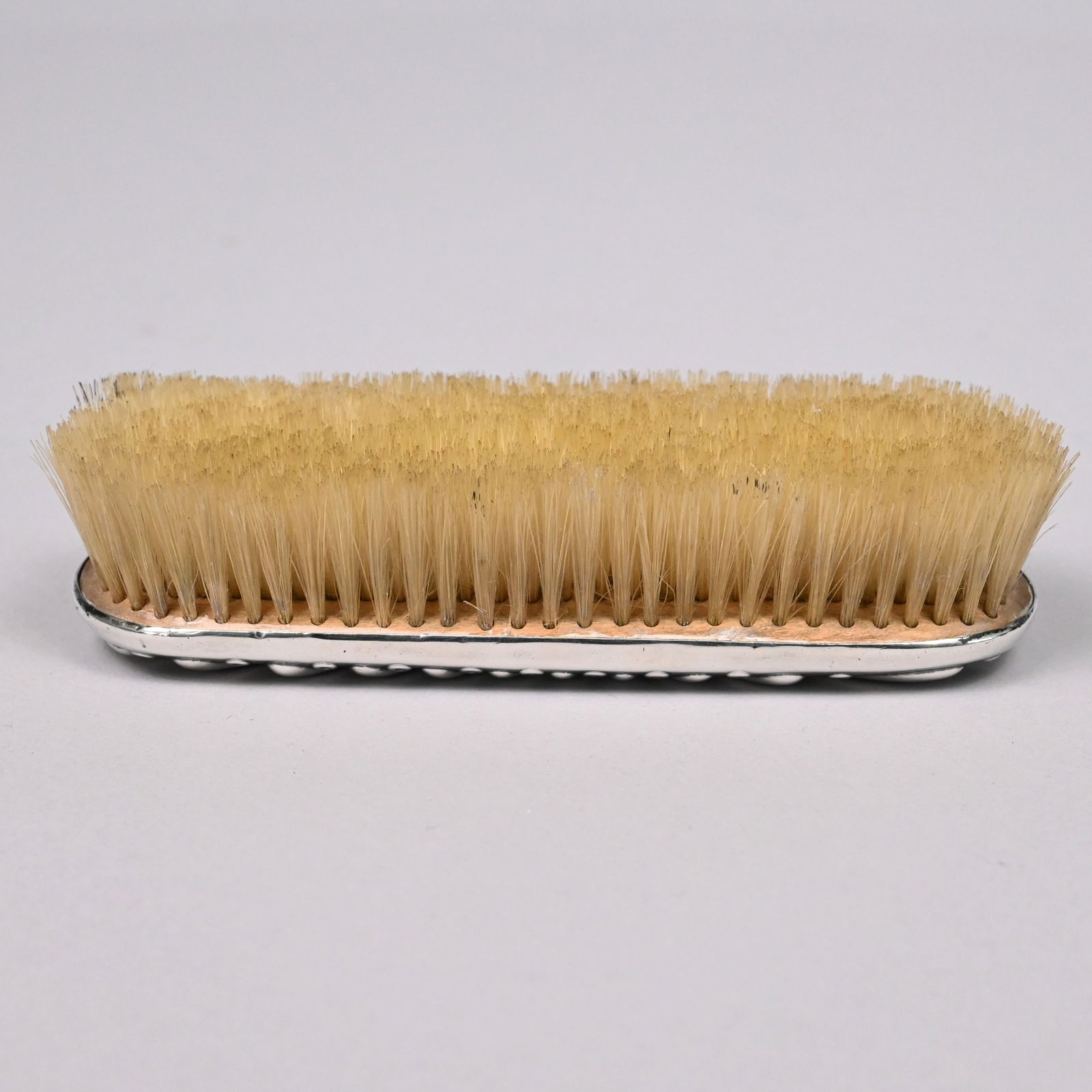 American Silver Four-Piece Dressing Table Set - 5