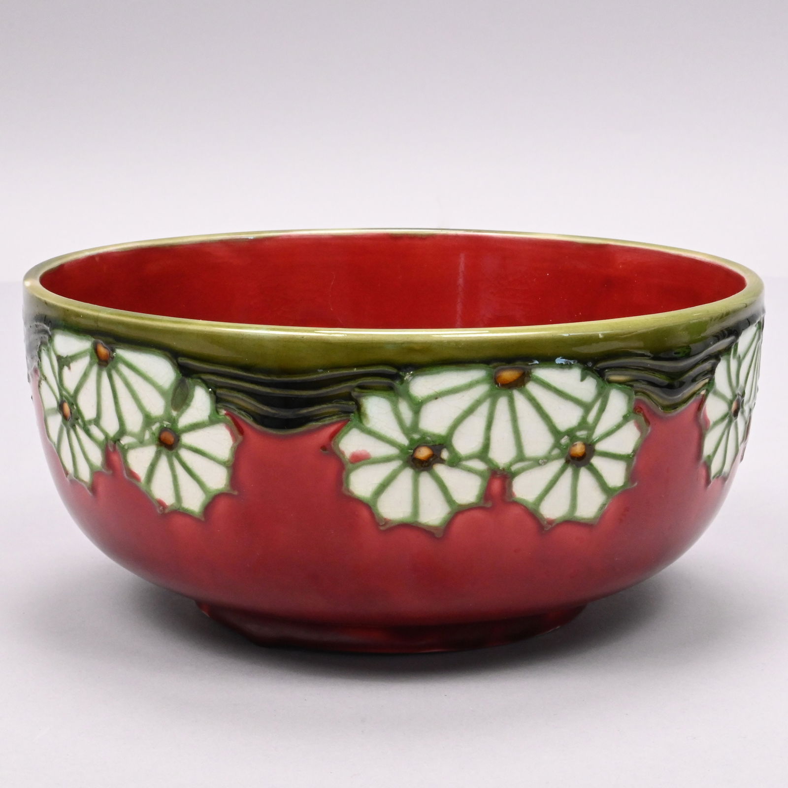 Three Mintons Ltd. "Secessionist" Wares - 13