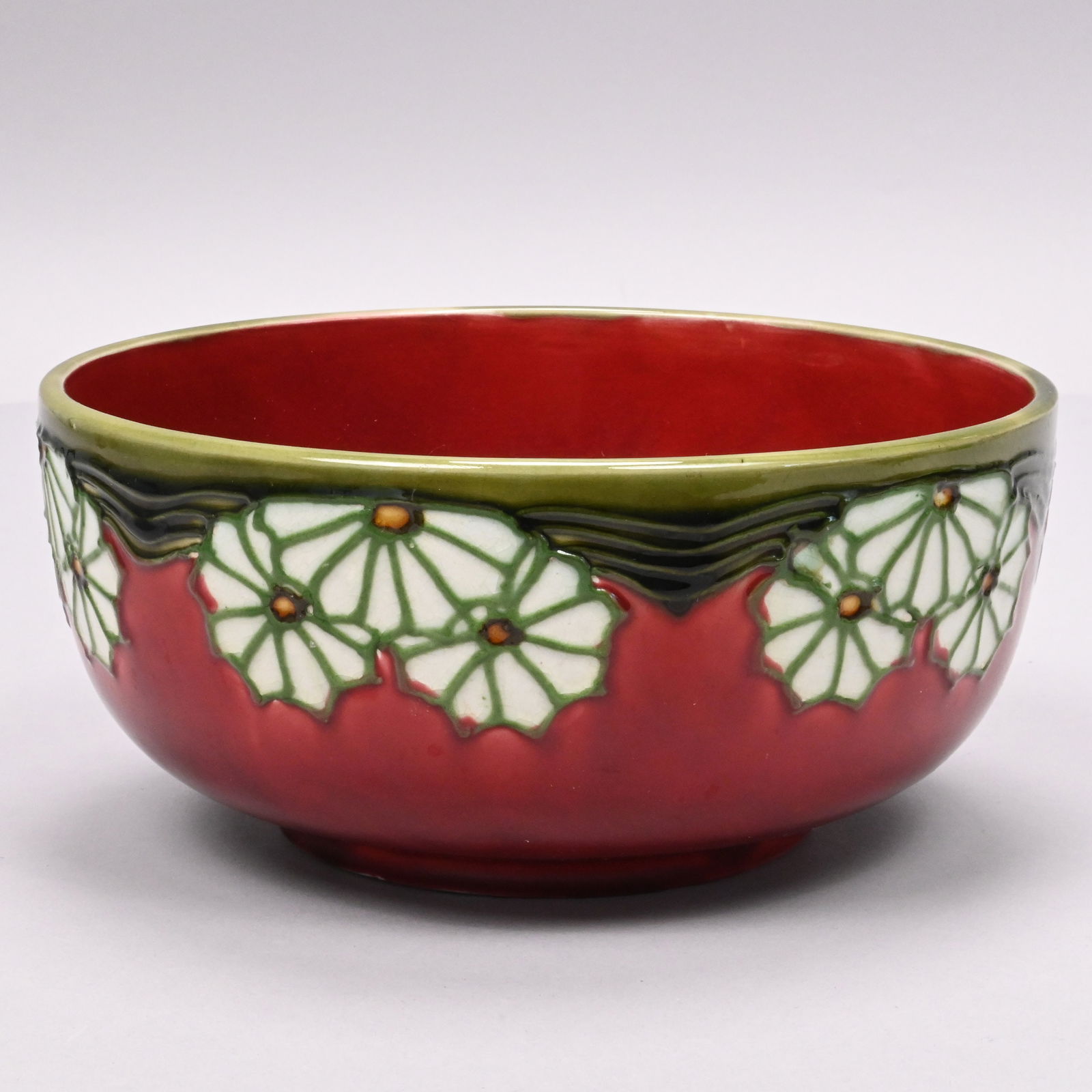 Three Mintons Ltd. "Secessionist" Wares - 14