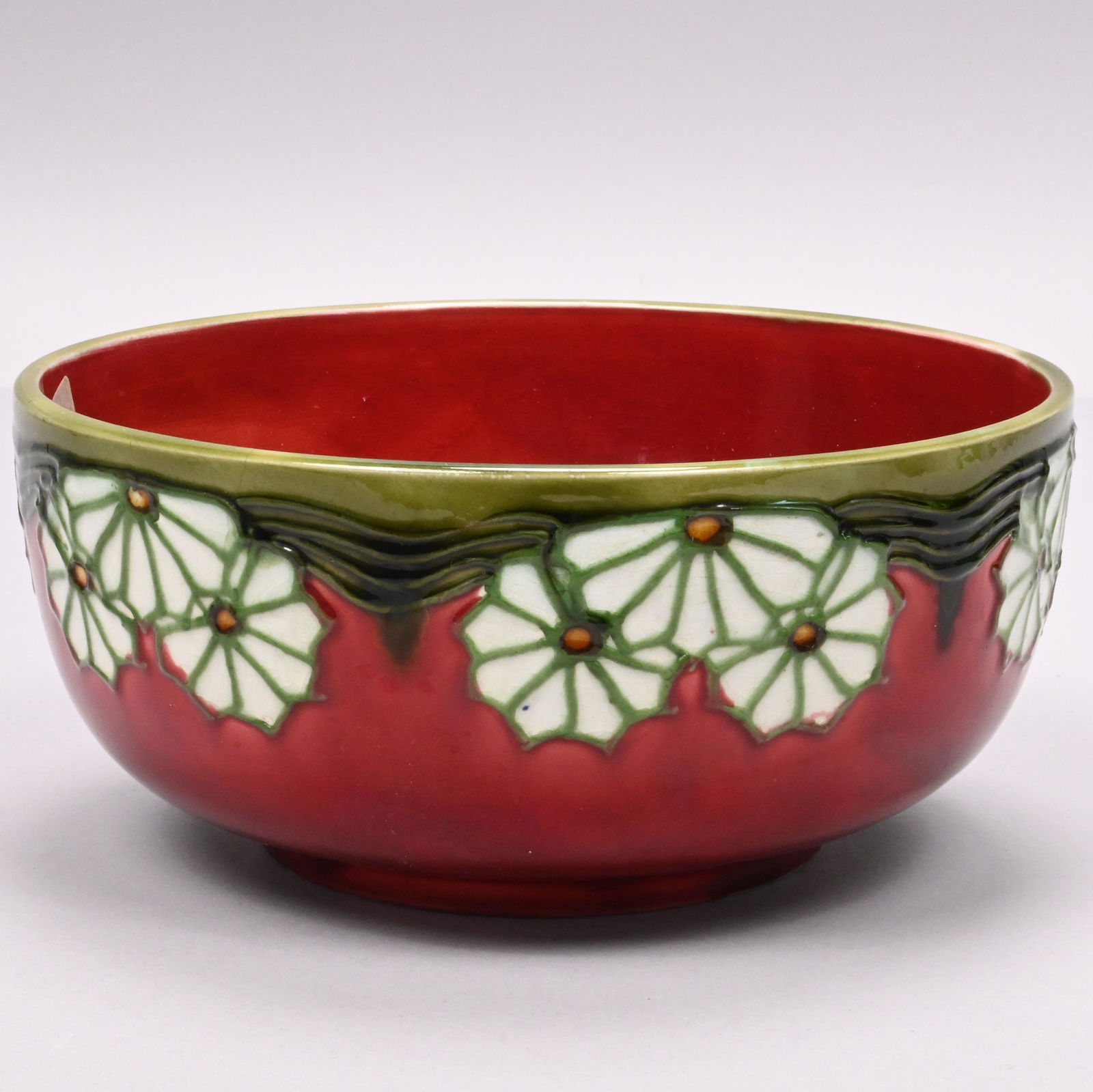 Three Mintons Ltd. "Secessionist" Wares - 15