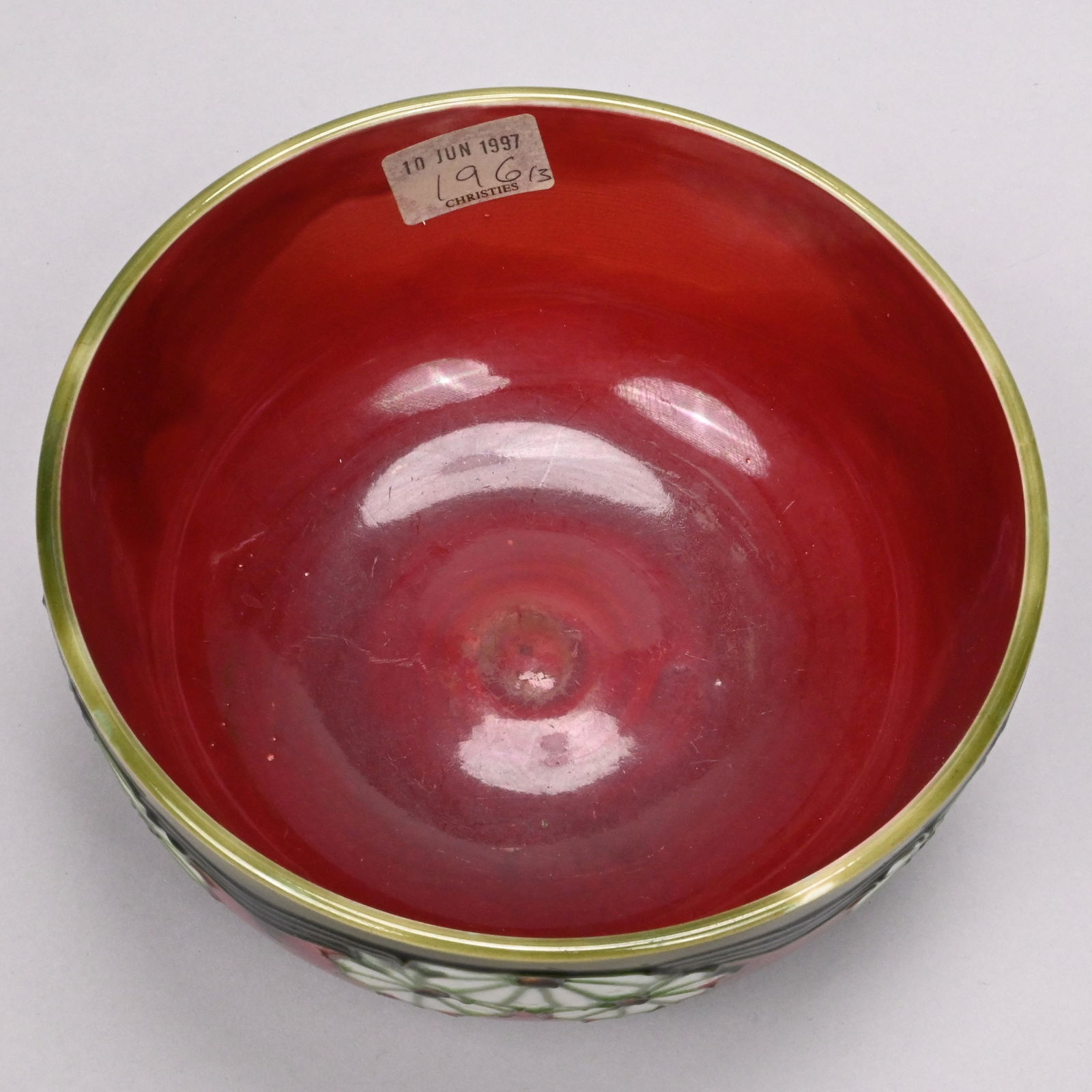 Three Mintons Ltd. "Secessionist" Wares - 16