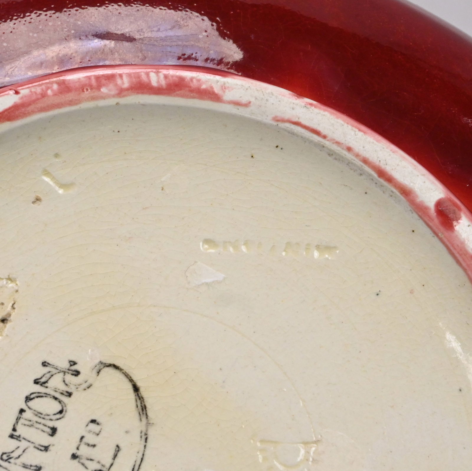 Three Mintons Ltd. "Secessionist" Wares - 18