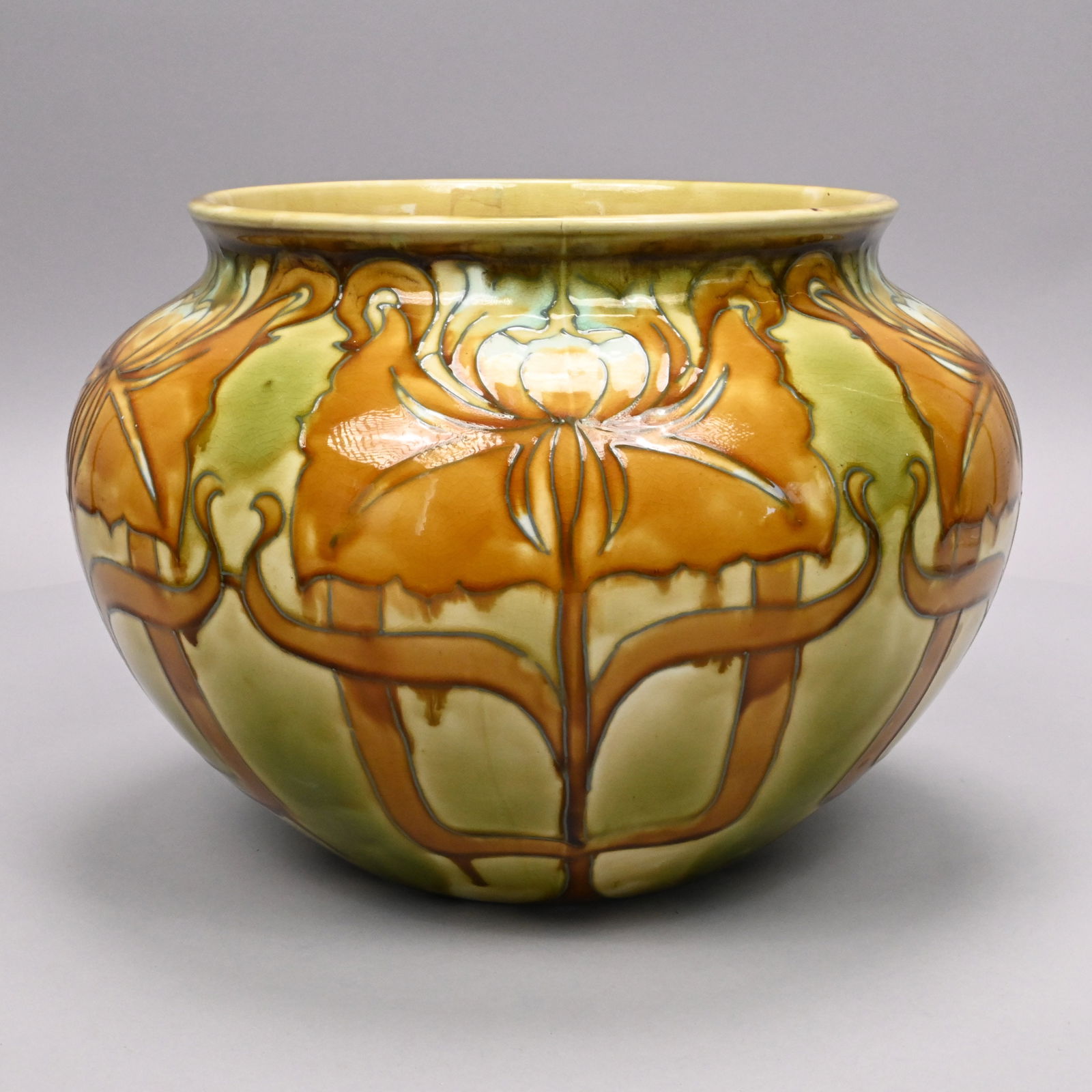 Three Mintons Ltd. "Secessionist" Wares - 3