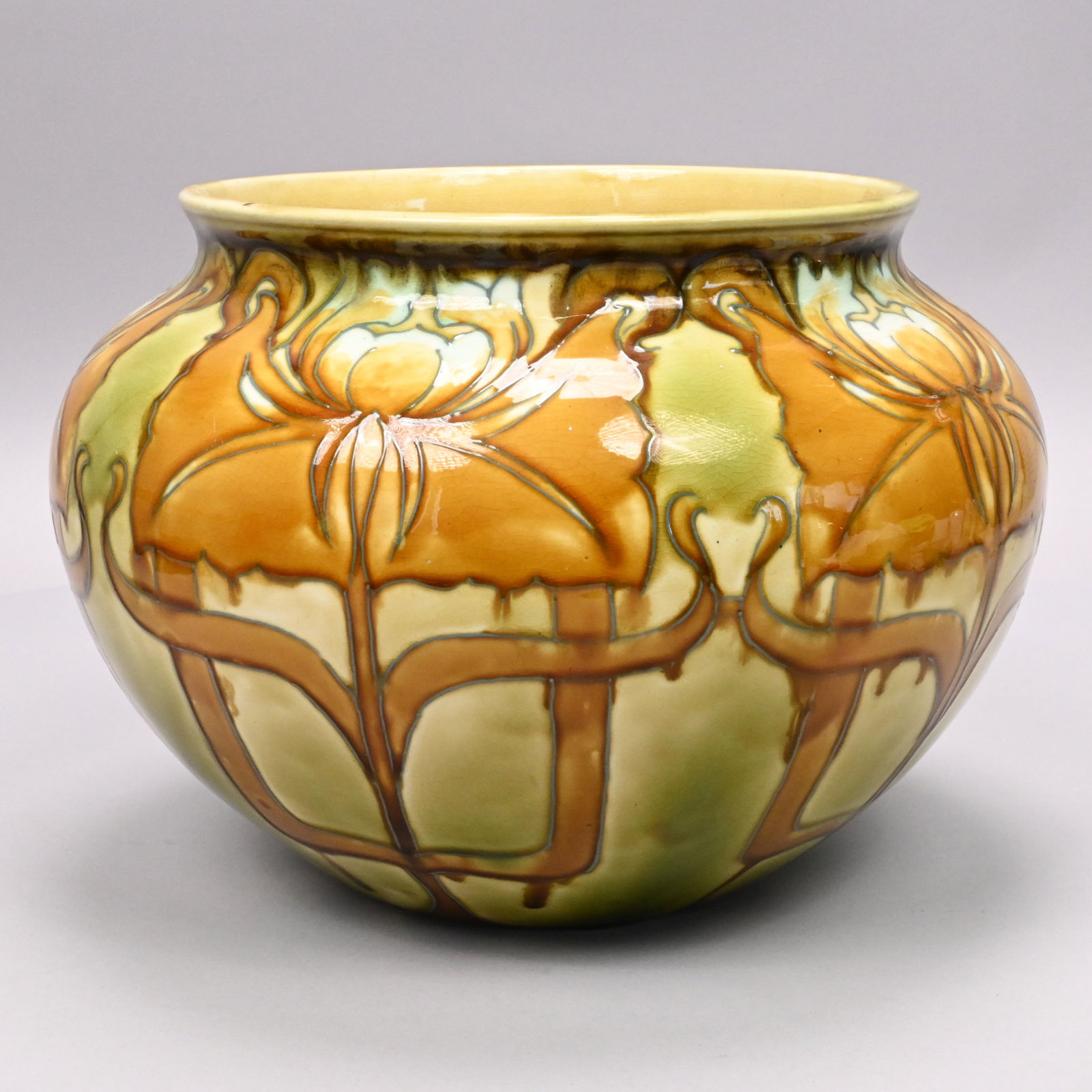 Three Mintons Ltd. "Secessionist" Wares - 4