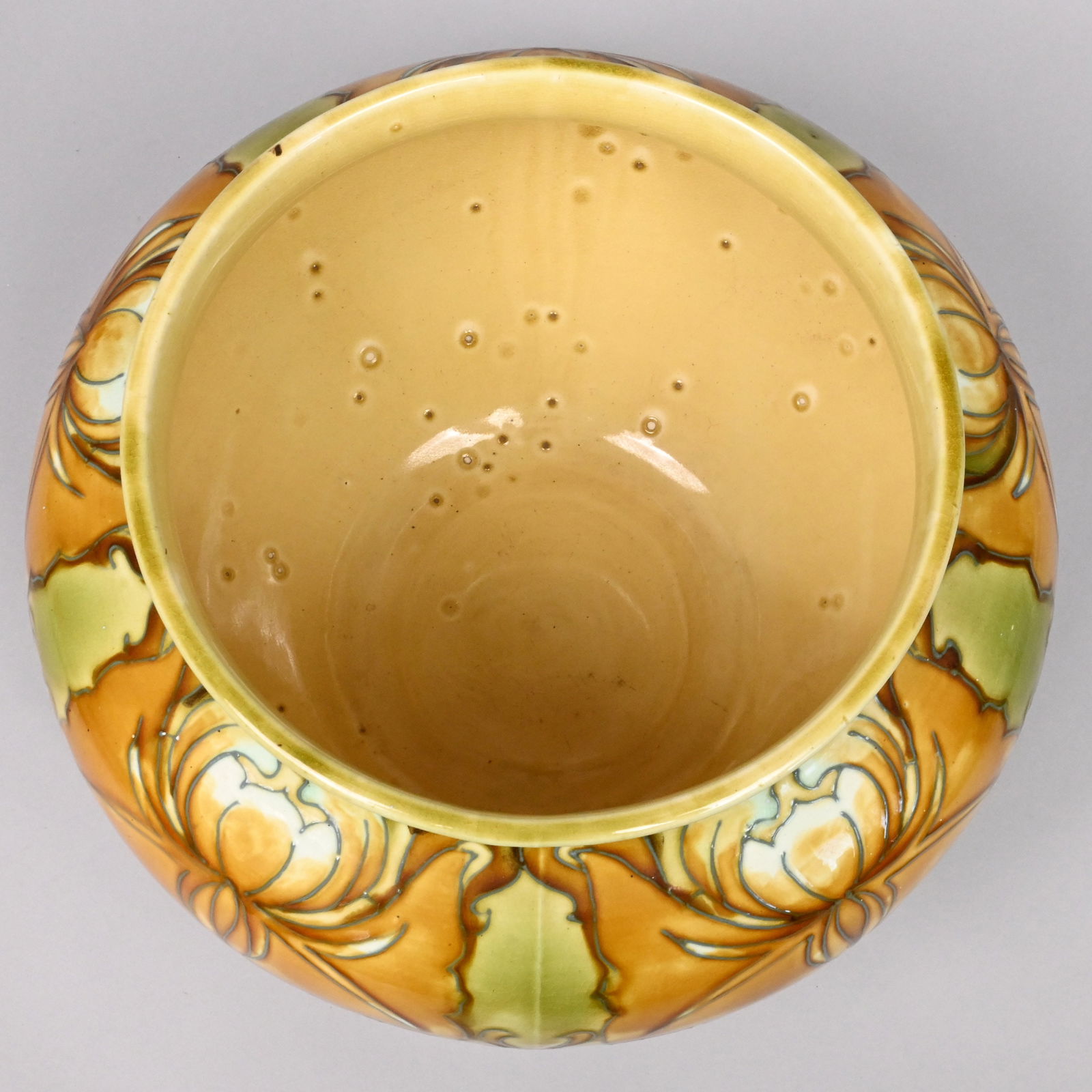 Three Mintons Ltd. "Secessionist" Wares - 6