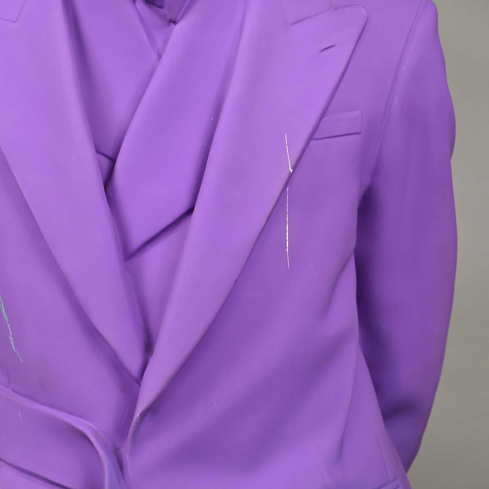 Louis Vuitton Store Mannequin, Virgil Abloh - 10