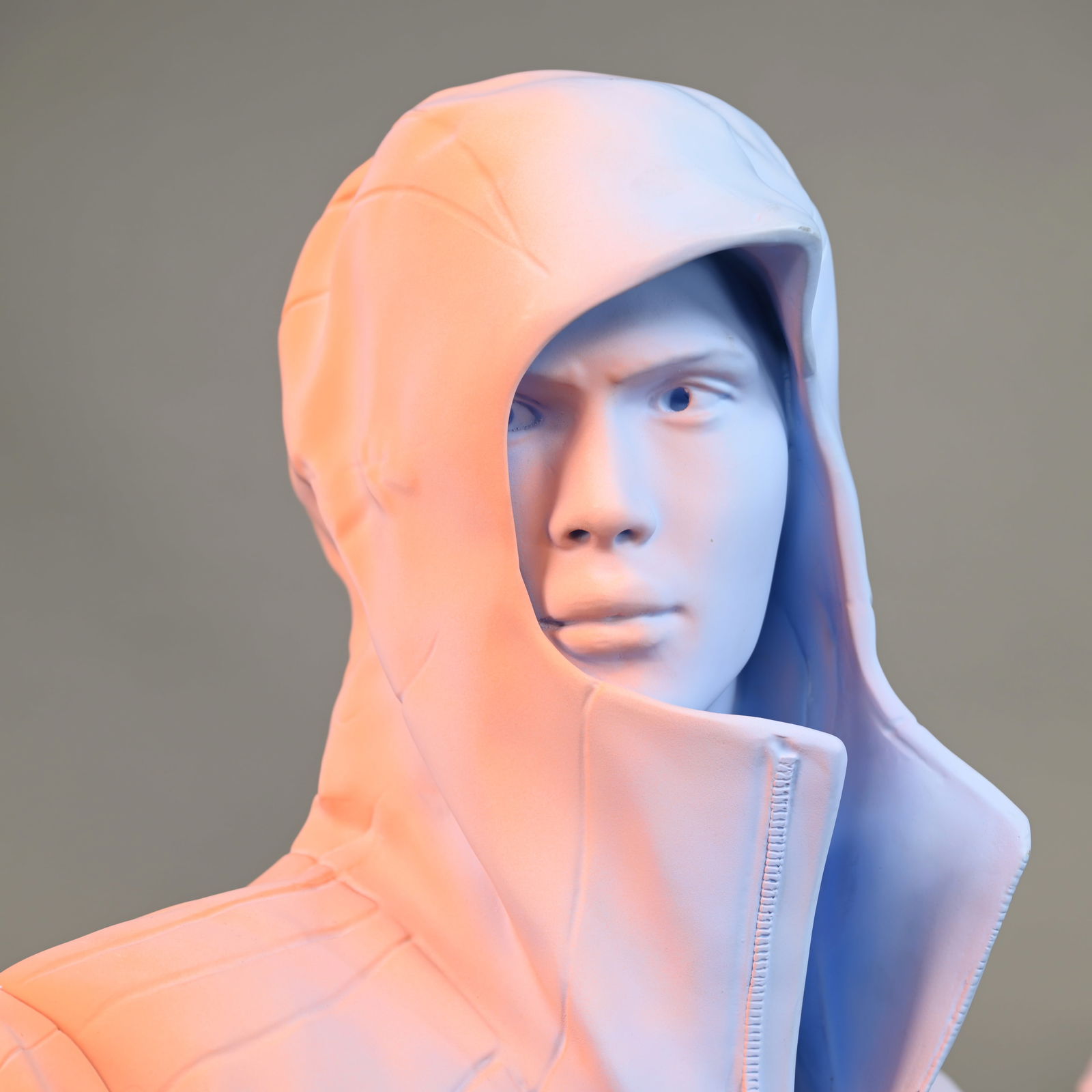 Louis Vuitton Counter-Top Store Mannequin - 7