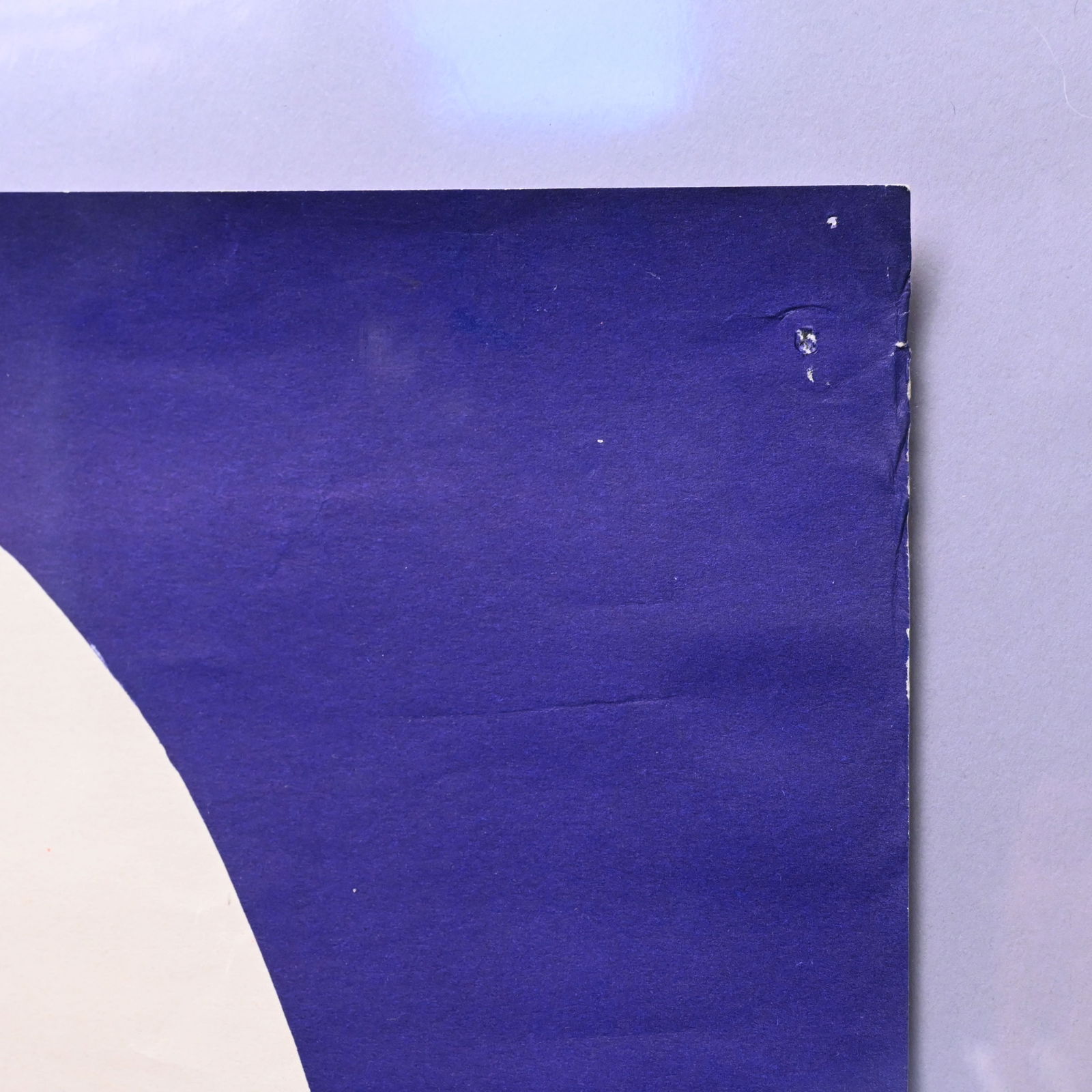 Stanley Samuelson-Dartmouth Winter Carnival Poster - 3