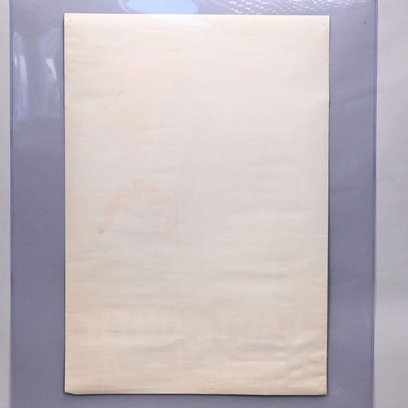 Stanley Samuelson-Dartmouth Winter Carnival Poster - 7