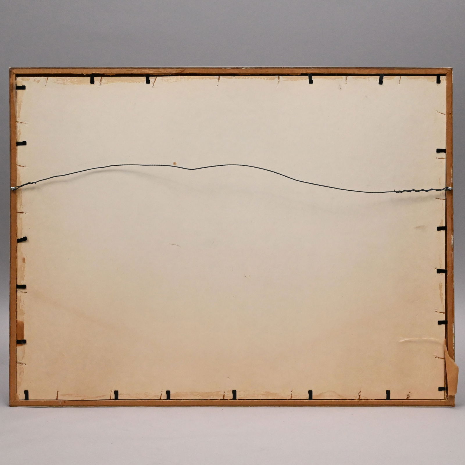 Bernard Corey - Farmhouse and Barn - 4