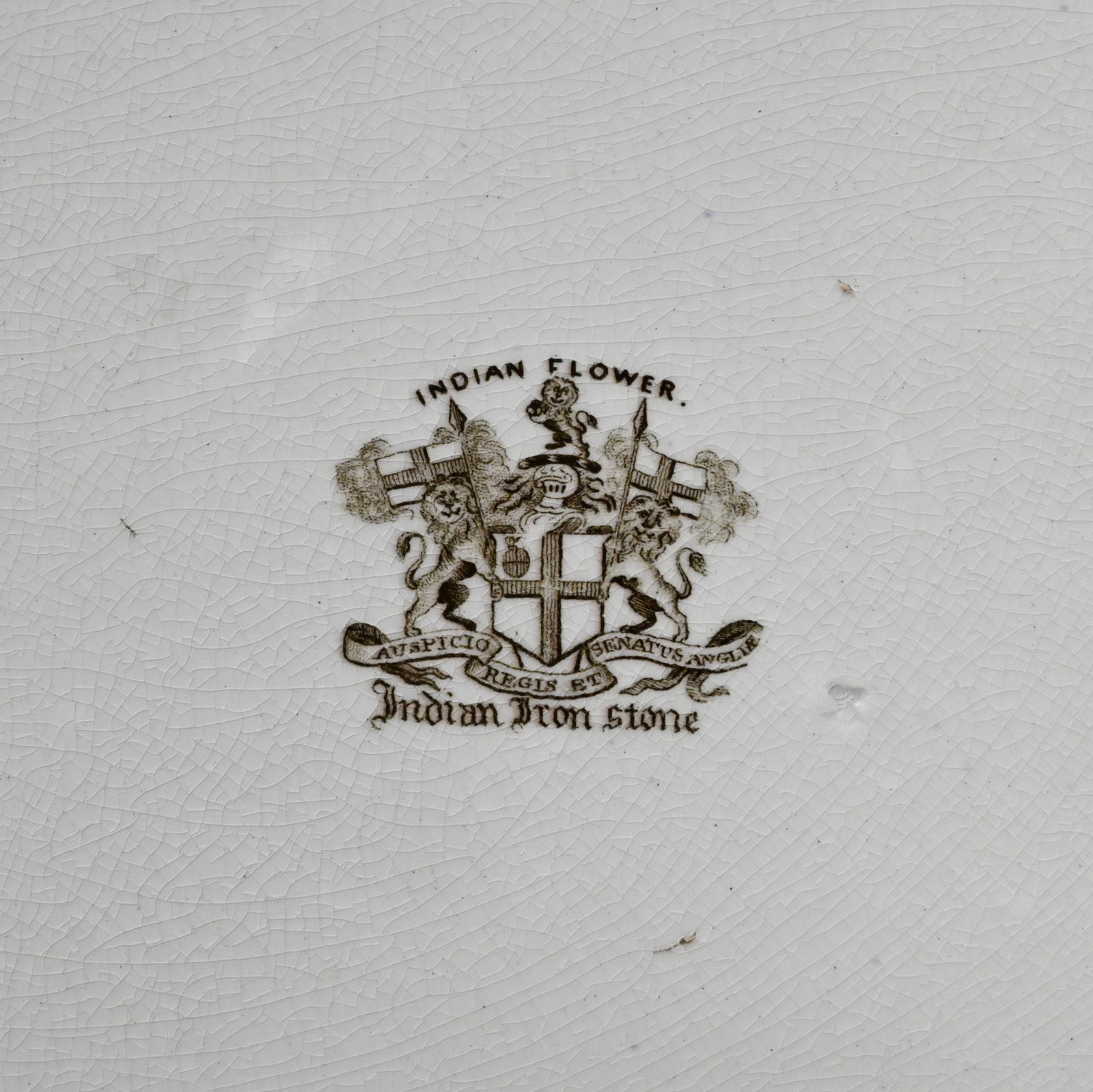 Three English Imari-Decorated Serving Wares - 8