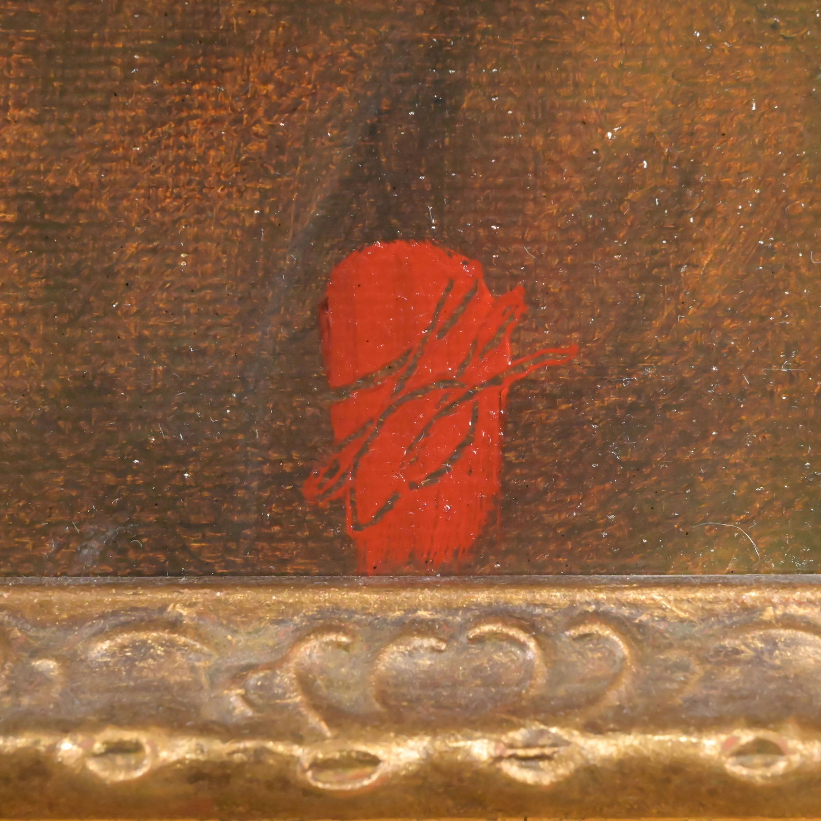 June Stratton - "Meritage" - 2