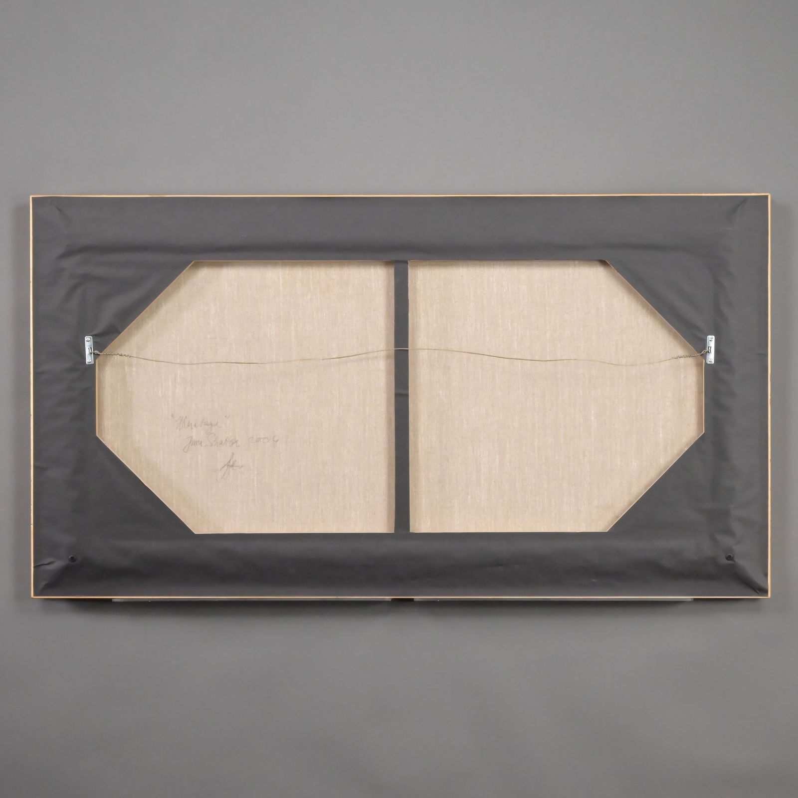 June Stratton - "Meritage" - 3