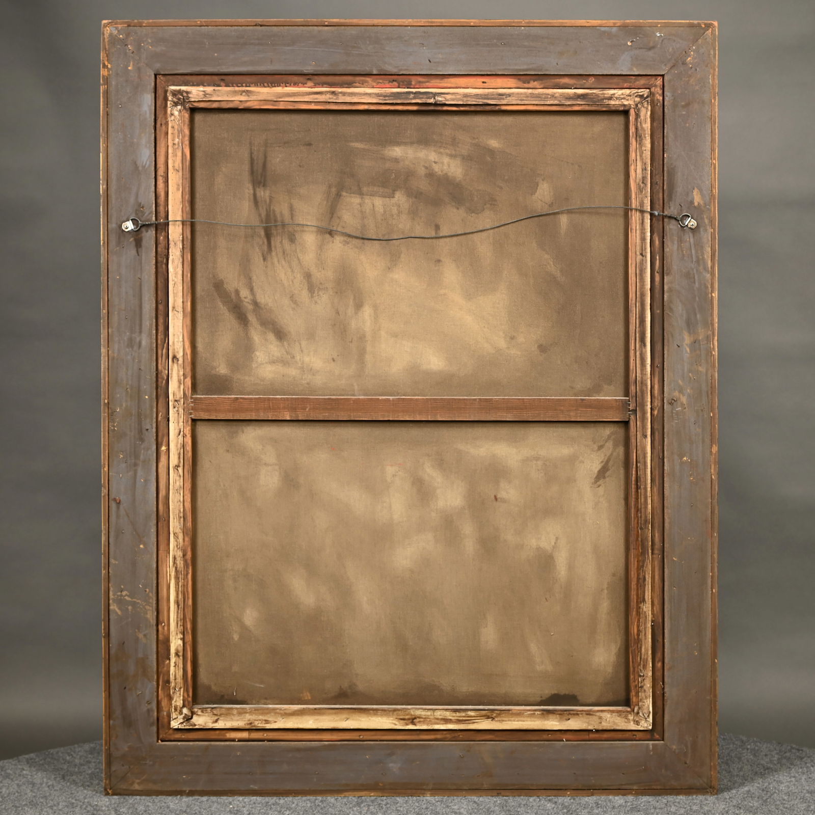 D. Hawkins - Bedroom Scene - 5