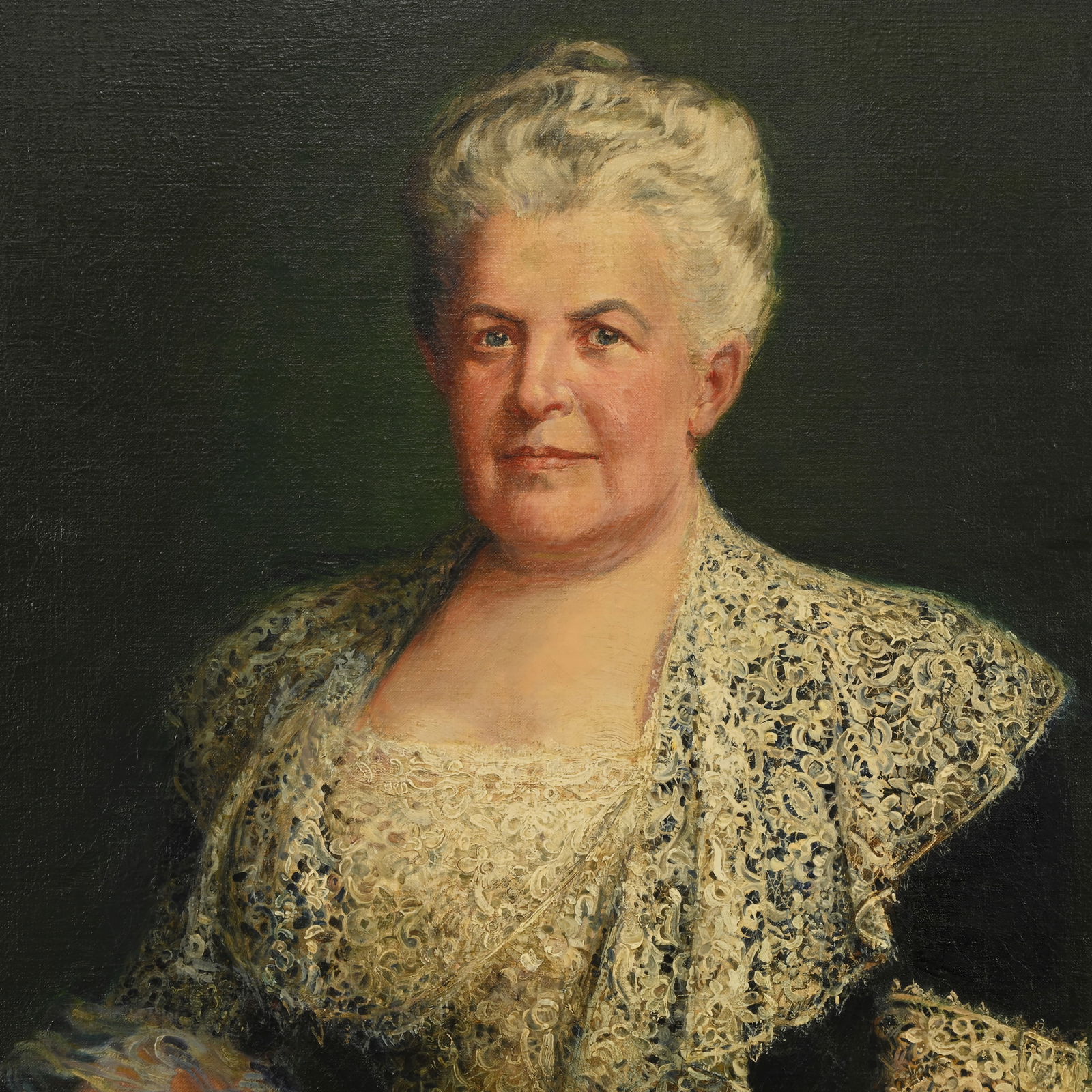 Attributed Adelaide C. Chase - Elizabeth S. Cheney - 2