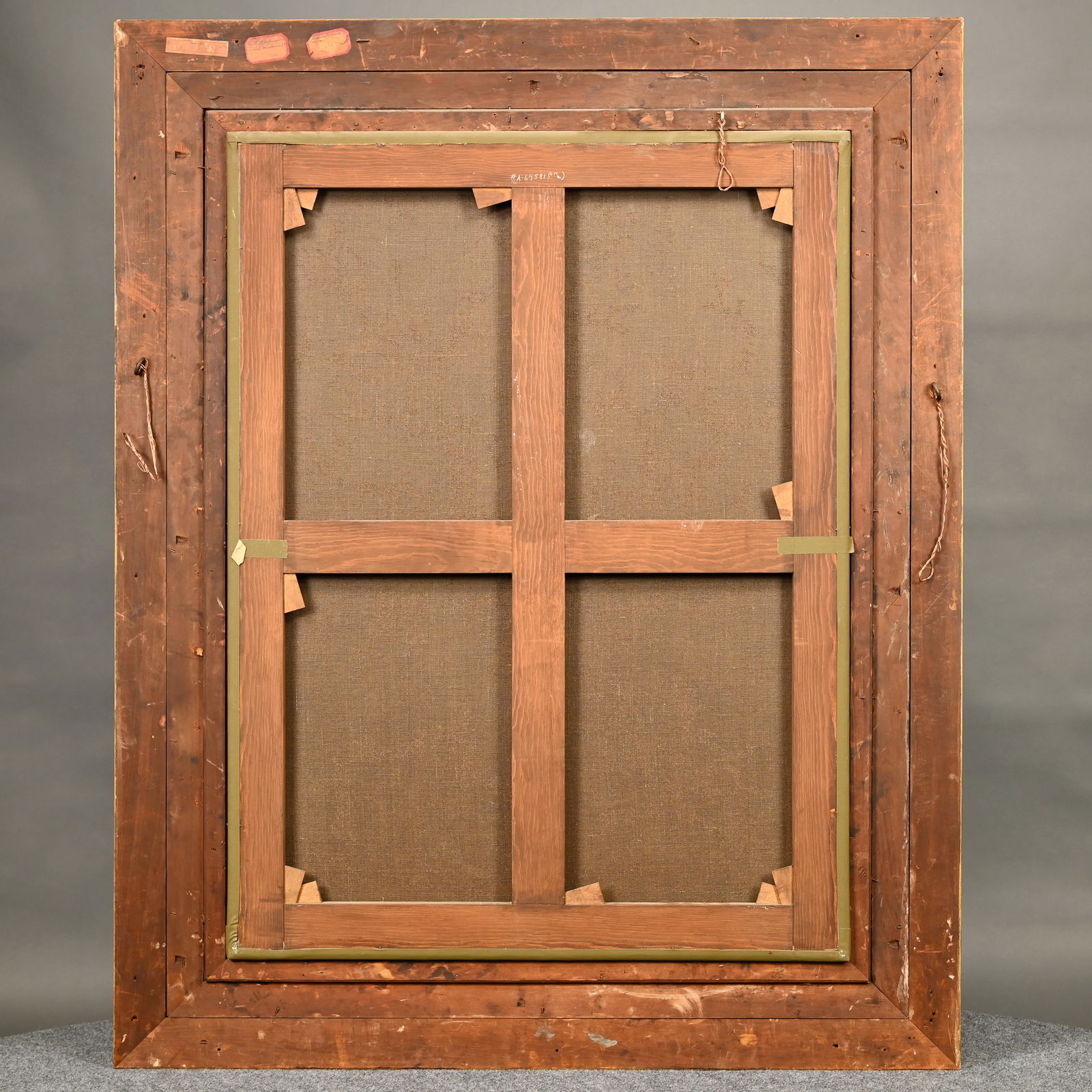 Attributed Adelaide C. Chase - Elizabeth S. Cheney - 4